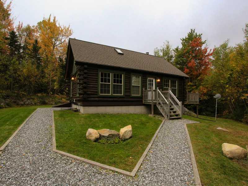 26 Mountain View Lane, Woodstock, ME, 04219
