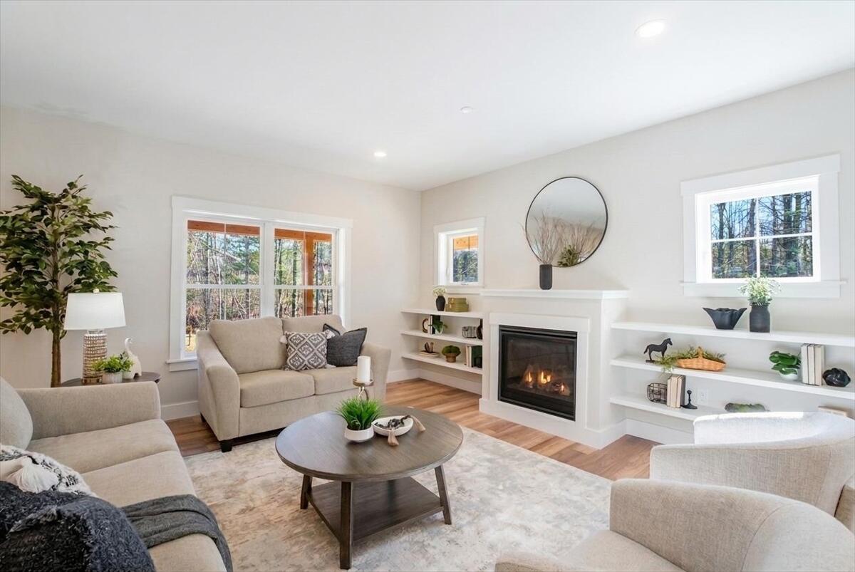 321 Pownal Road, Freeport, ME, 04032