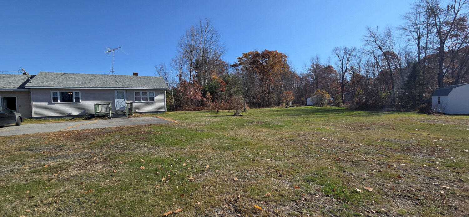 Photo of 23 Perkins Road Burnham ME 04922