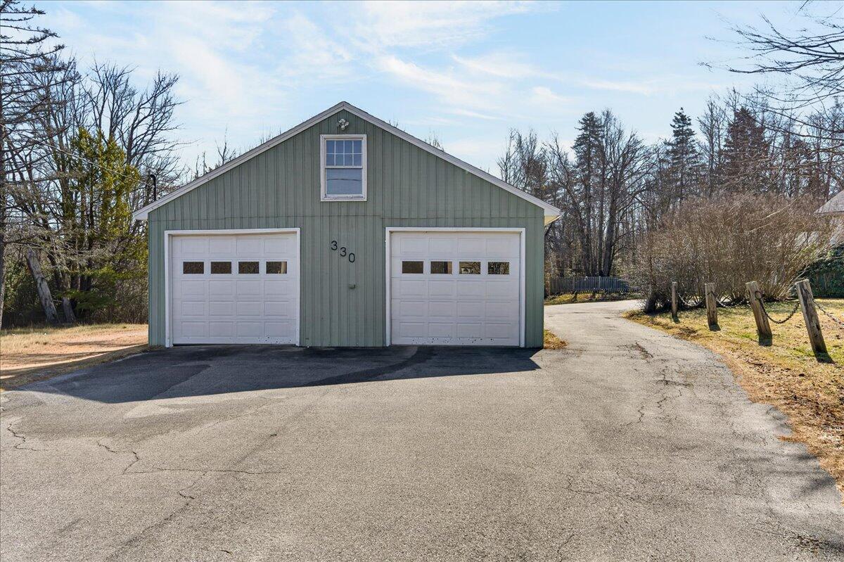 330 Cape Jellison Road, Stockton Springs, ME, 04981