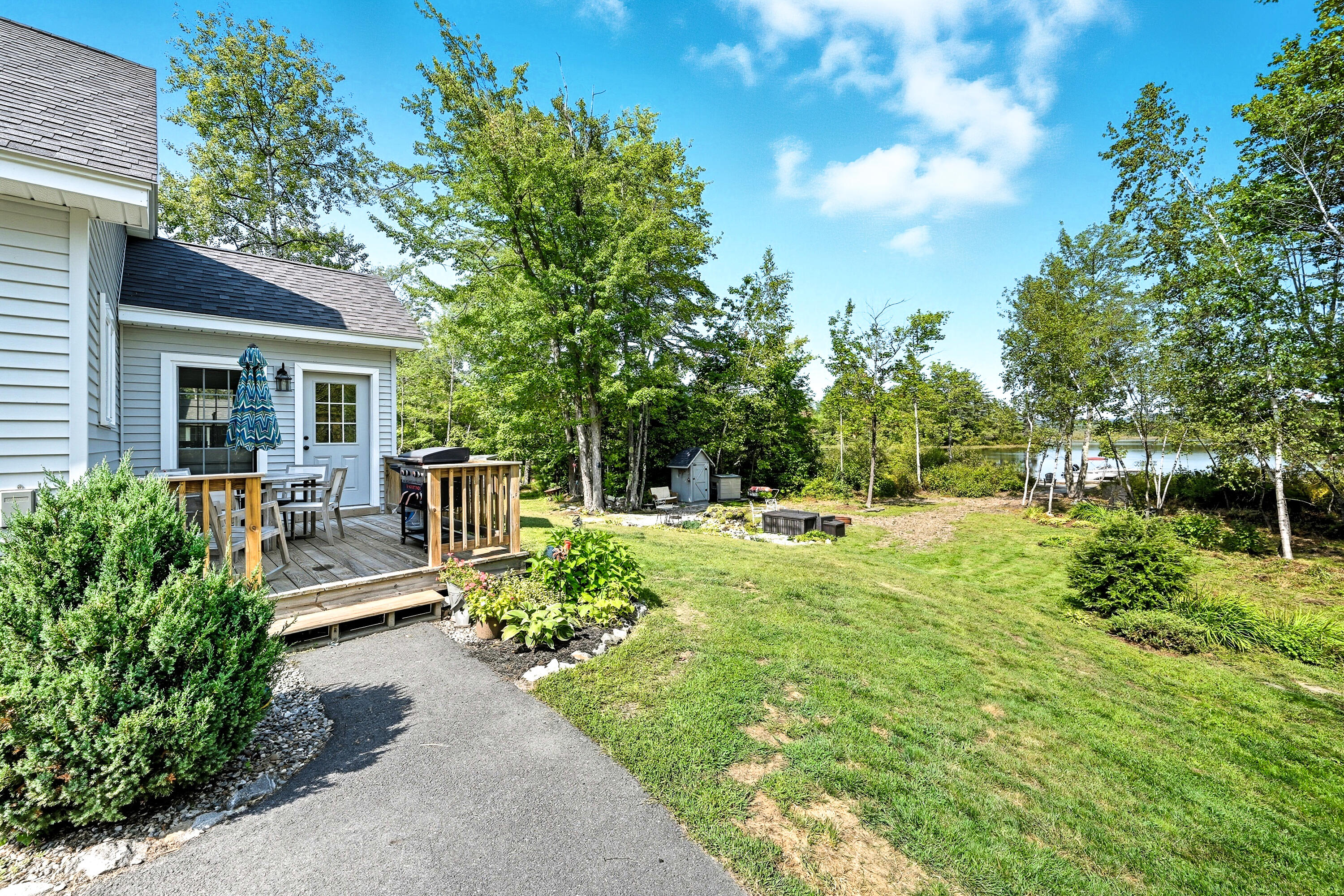133 Lake Road, Norway, ME, 04268