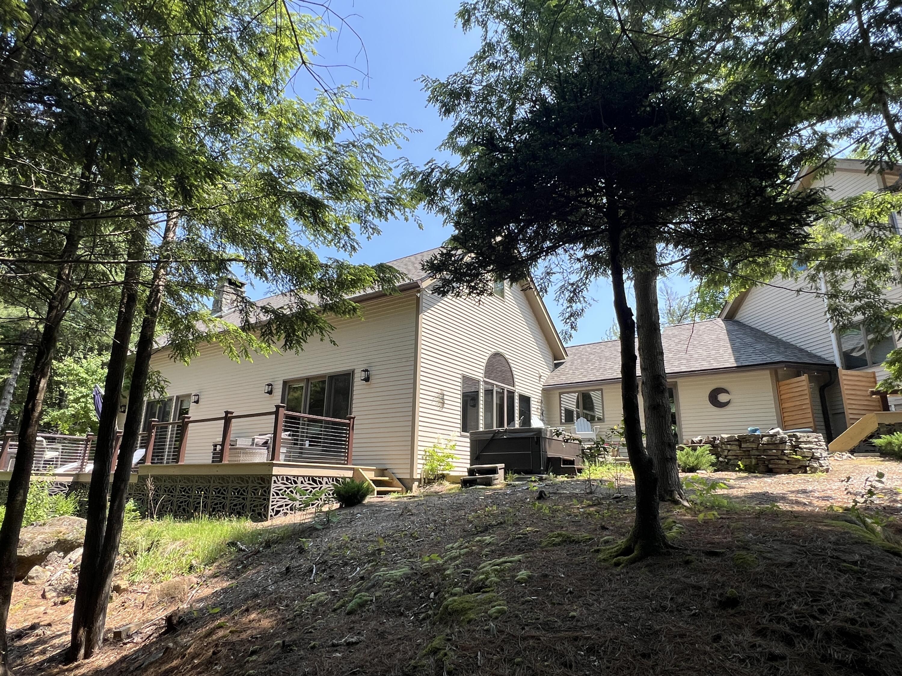 291 Molyneaux Road, Camden, ME, 04843