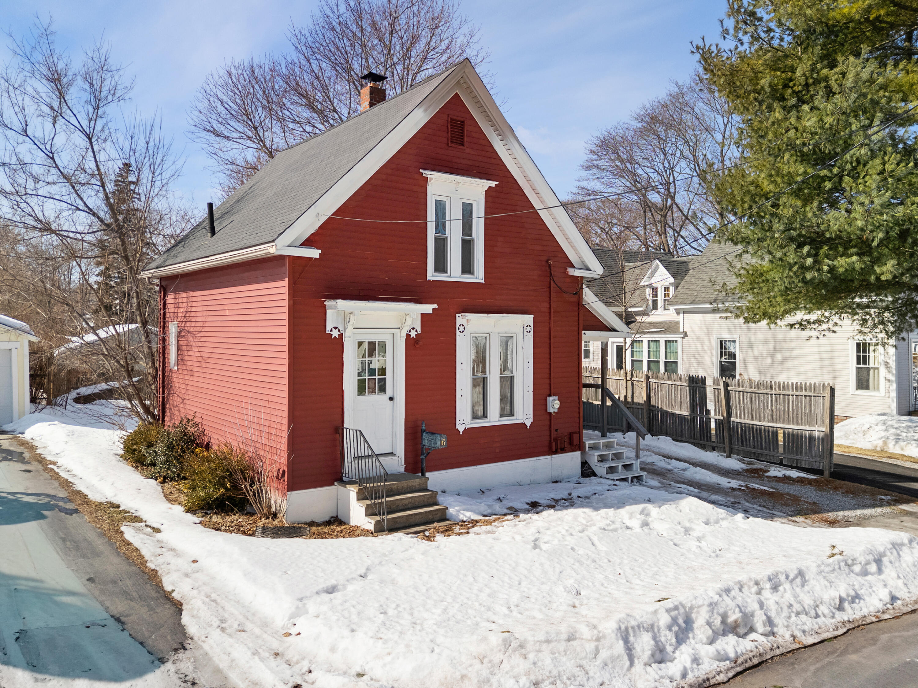 6 Purchase Street, Rockland, ME, 04841
