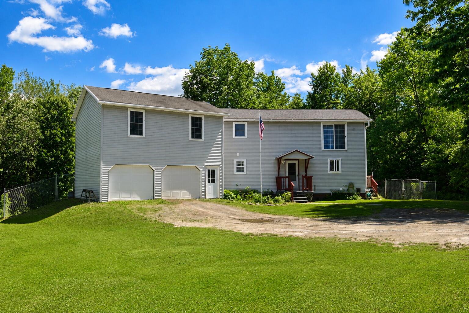 Photo of 64 Bragg Road Detroit ME 04929