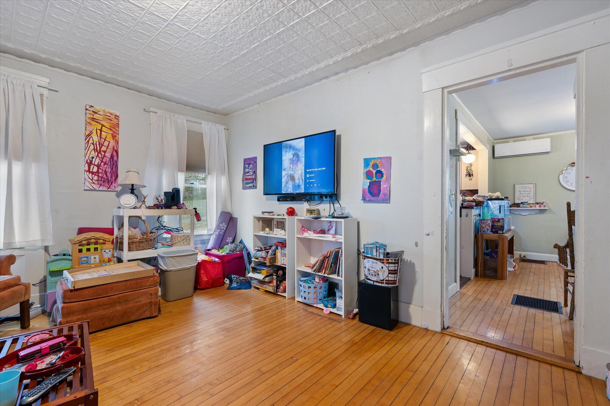 15 Grant Street, Bangor, ME, 04401