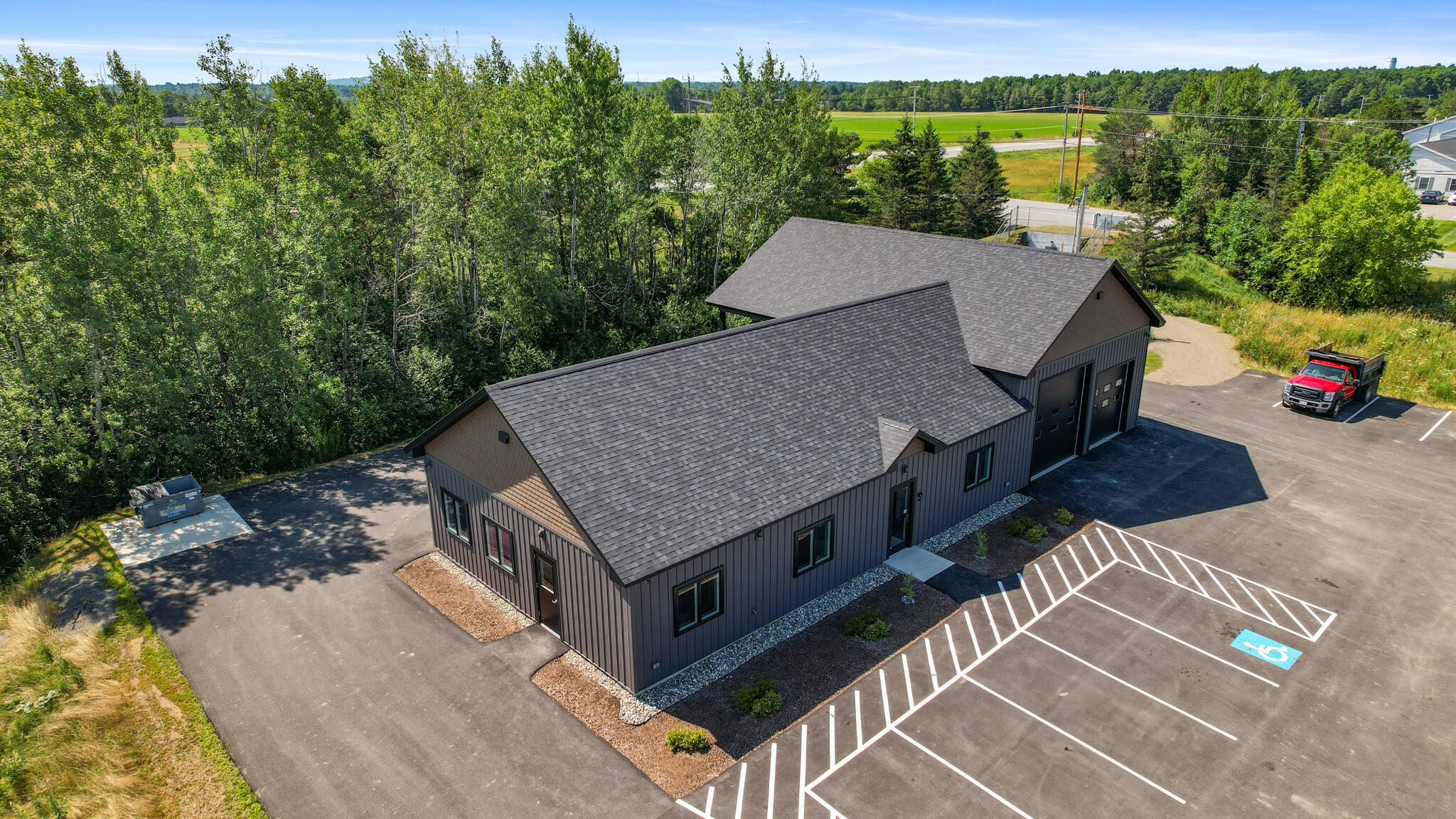 14 Carey Drive UNIT lot 2, Hampden, ME, 04444