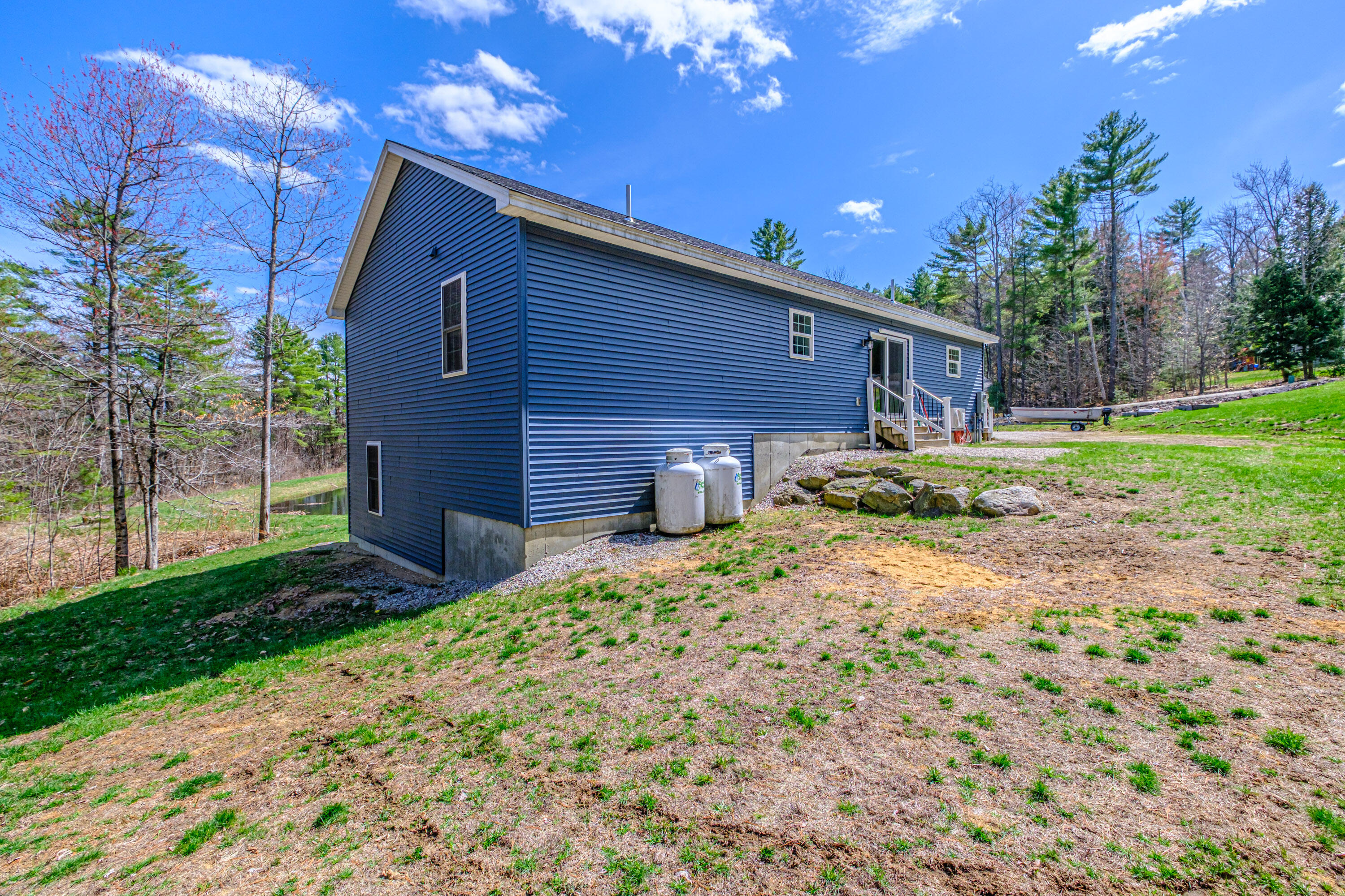 21 Overlook Drive, Norway, ME, 04268