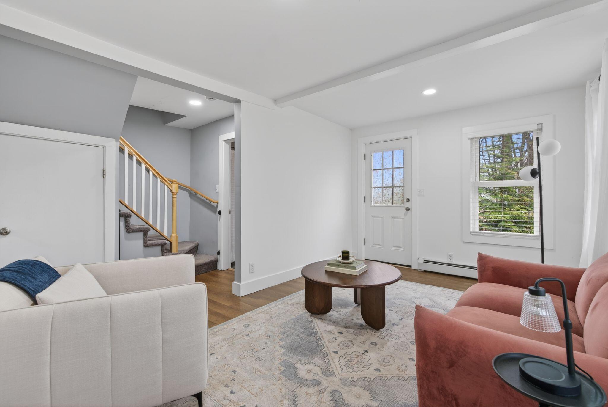 91 Chesley Avenue, Portland, ME, 04103
