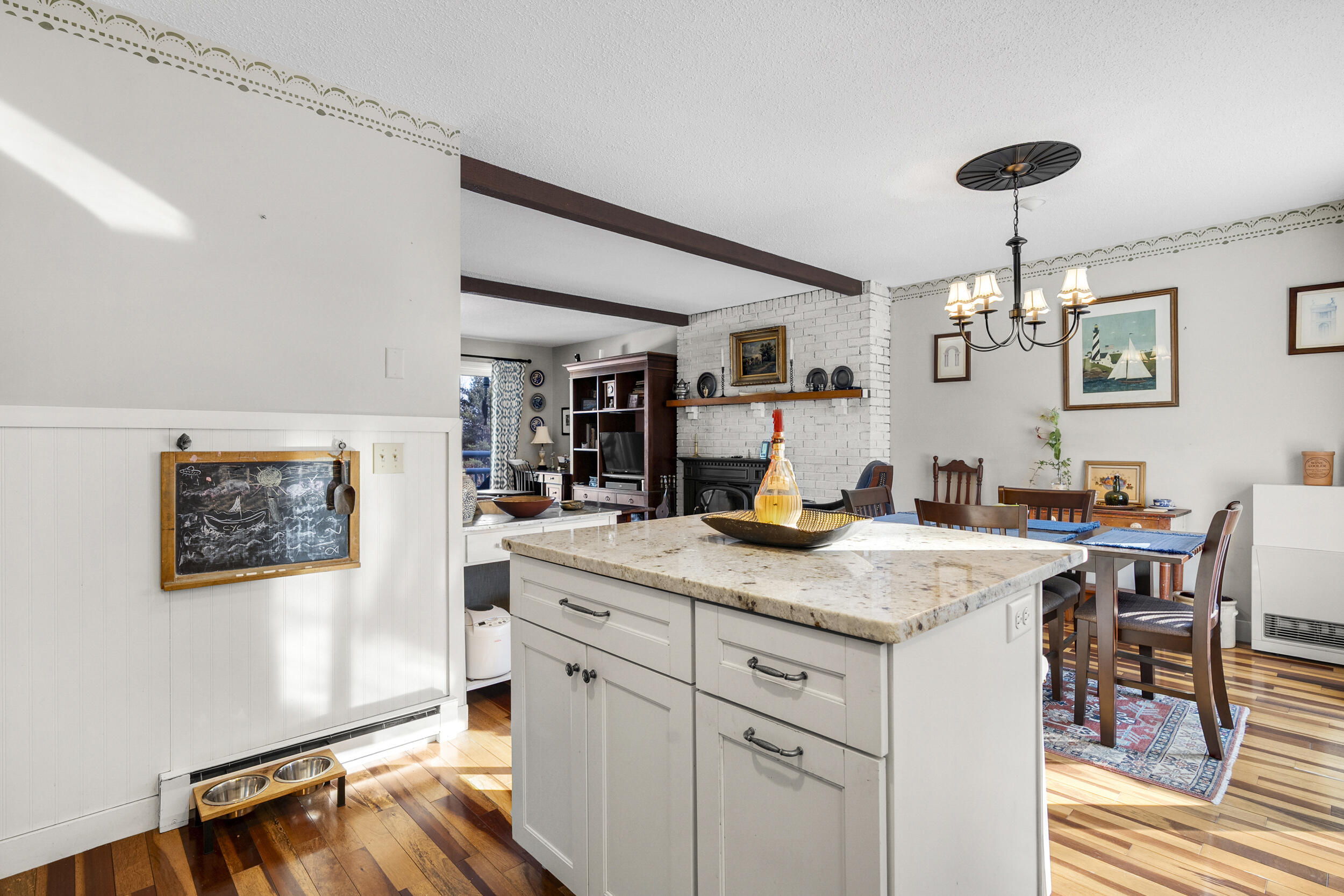 135 Vernon Street UNIT 3B, Bethel, ME, 04217