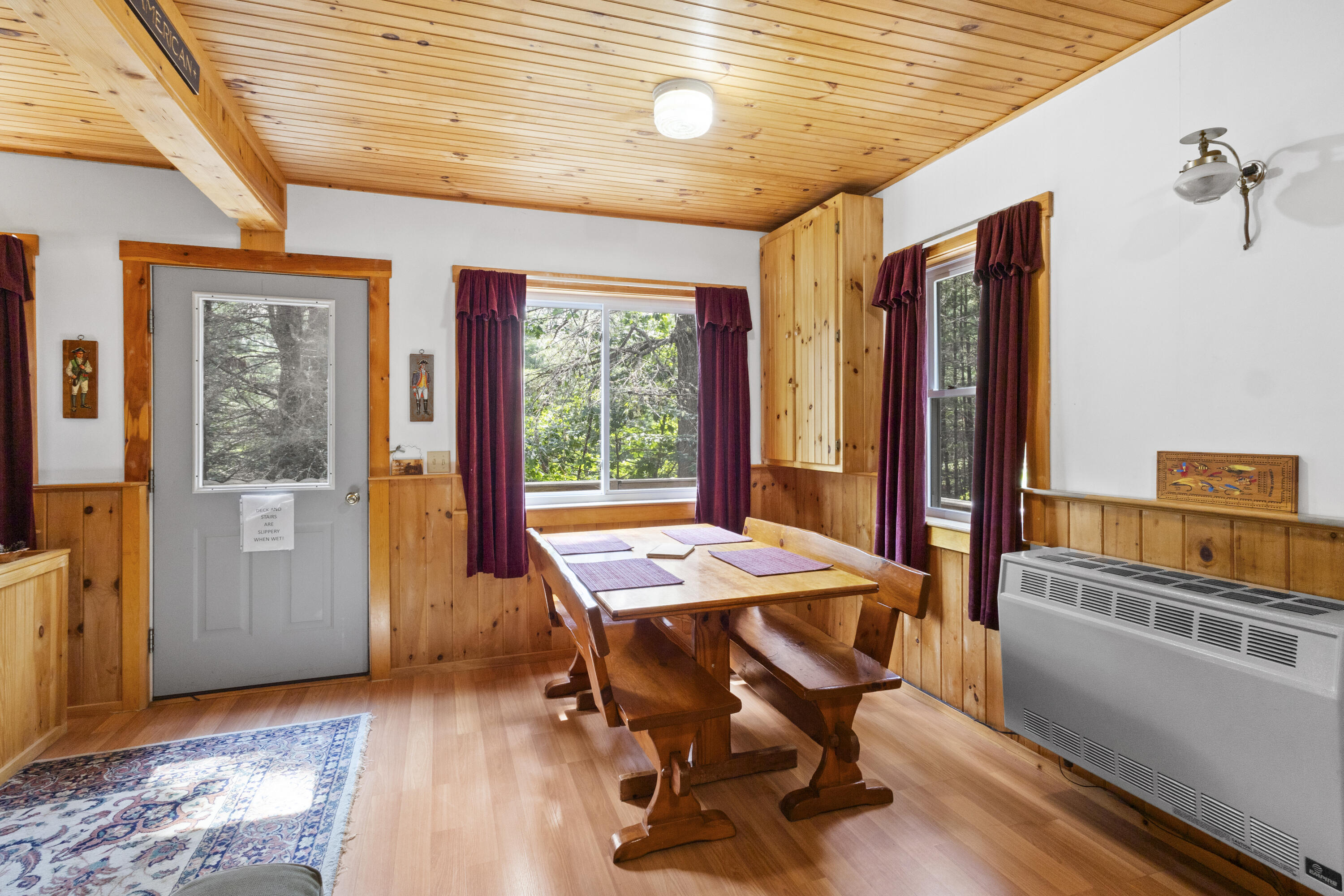 Lot 34 Meadow Wood Drive, Brownville, ME, 04414