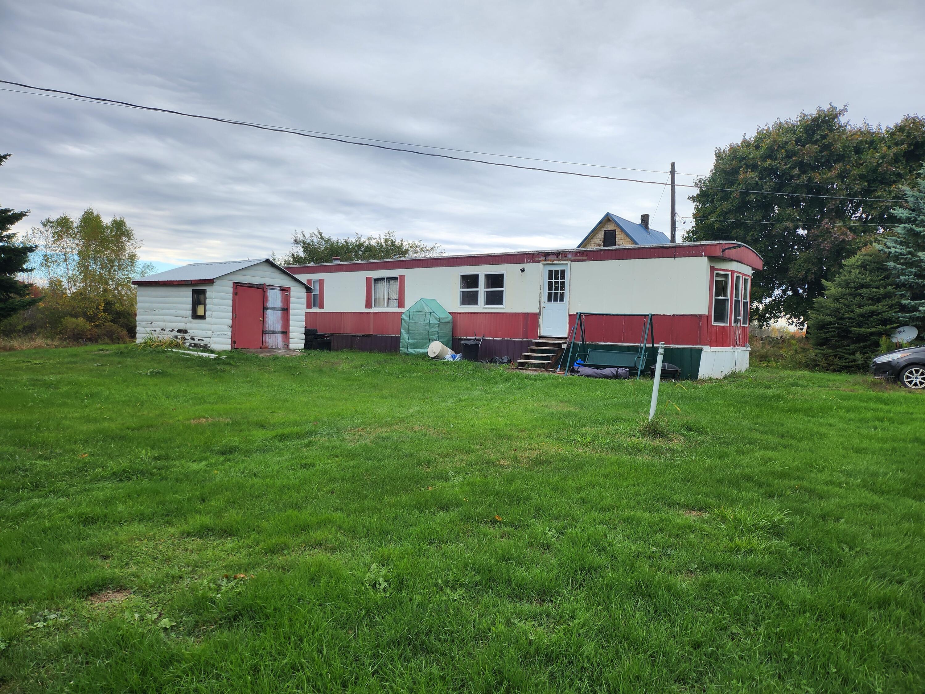 154 Main Street, Palmyra, ME, 04965