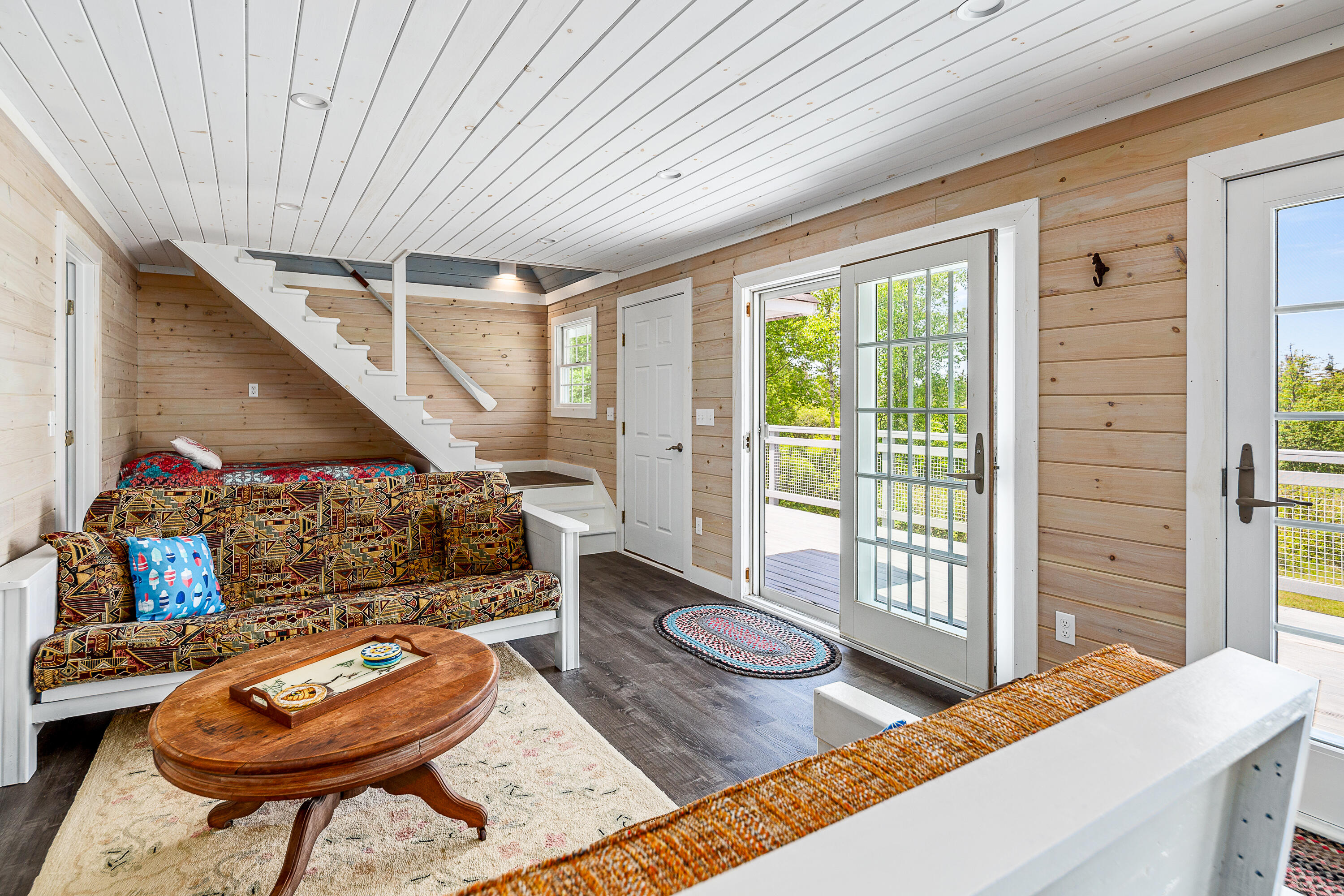 161 North Road, Matinicus Isle Plt, ME, 04851