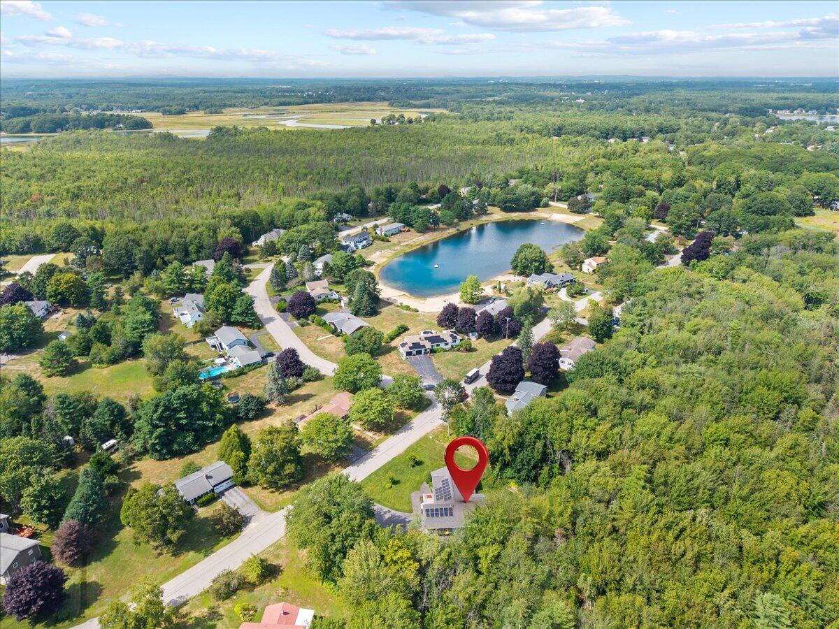 40 Old Neck Road, Scarborough, ME 04074 58-40 Old Neck-58