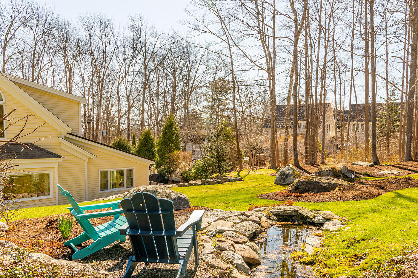 107 Bay View Street, Camden, ME, 04843