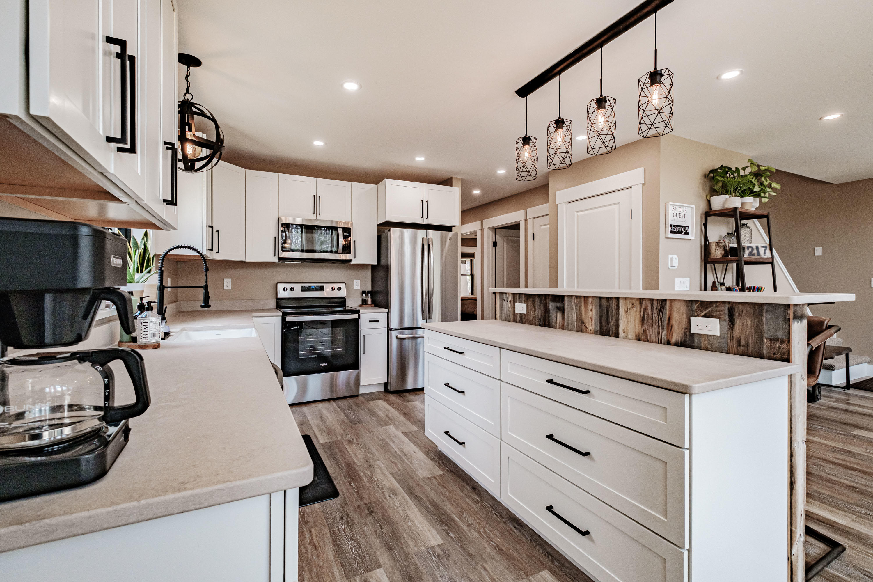 52 Jordan Woods Road, Bethel, ME, 04217-3246