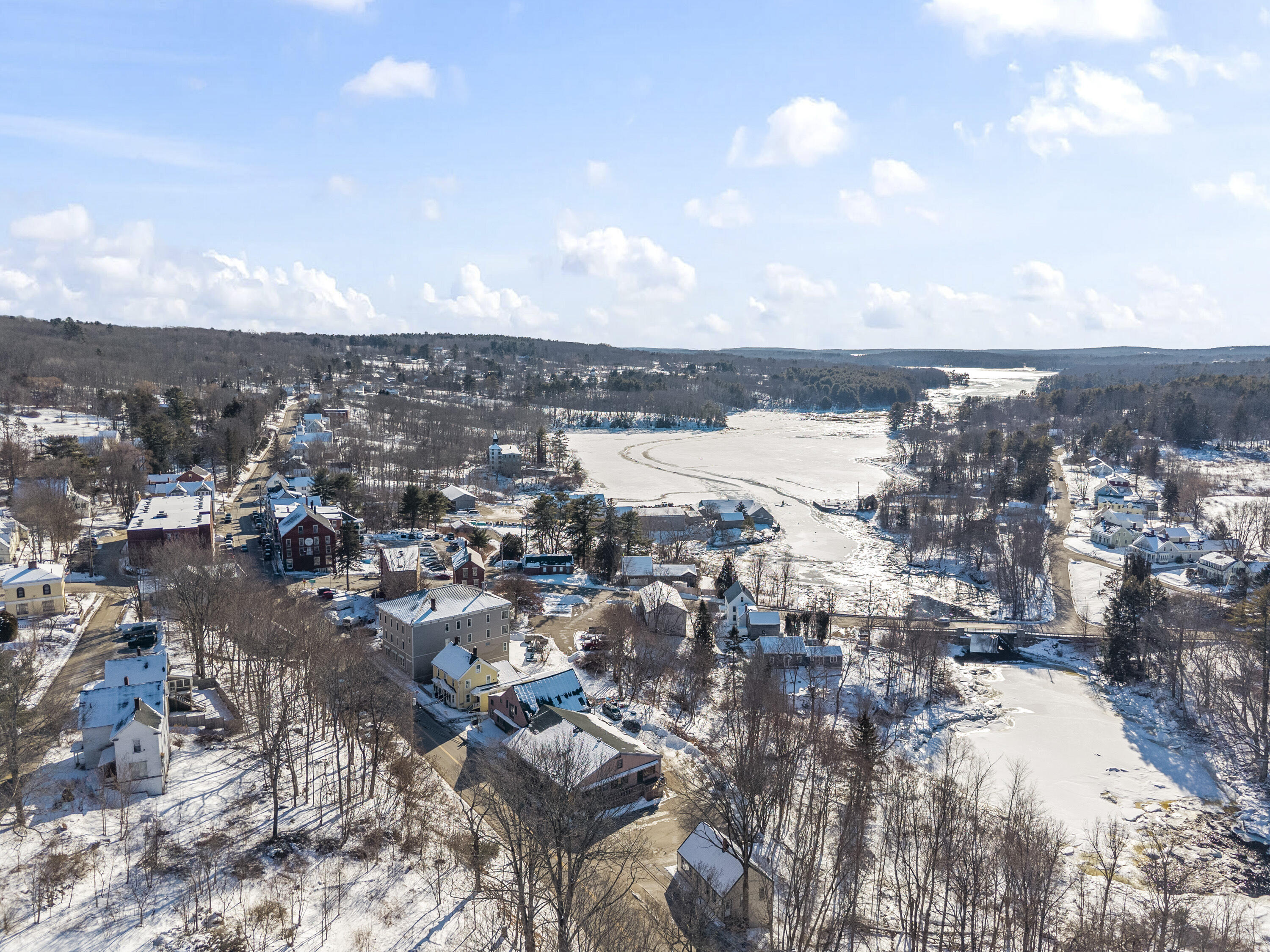 258 Jefferson Street, Waldoboro, ME, 04572