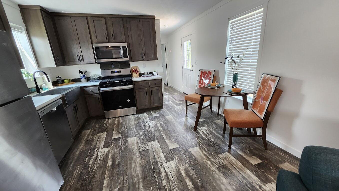 Lot 00 Kelley Mobile Home Park, Millinocket, ME, 04462