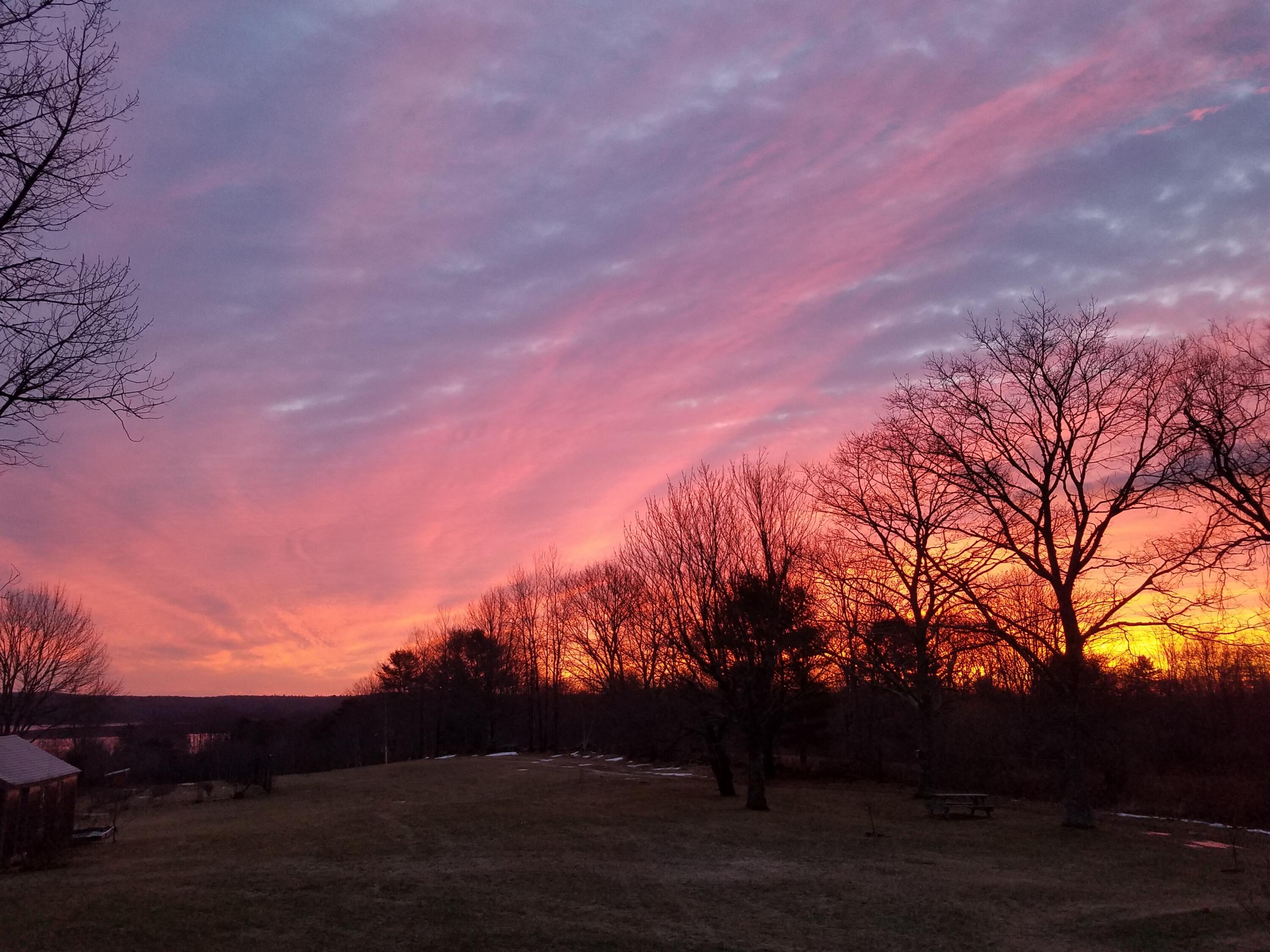 902 Dutch Neck Road, Waldoboro, ME, 04572