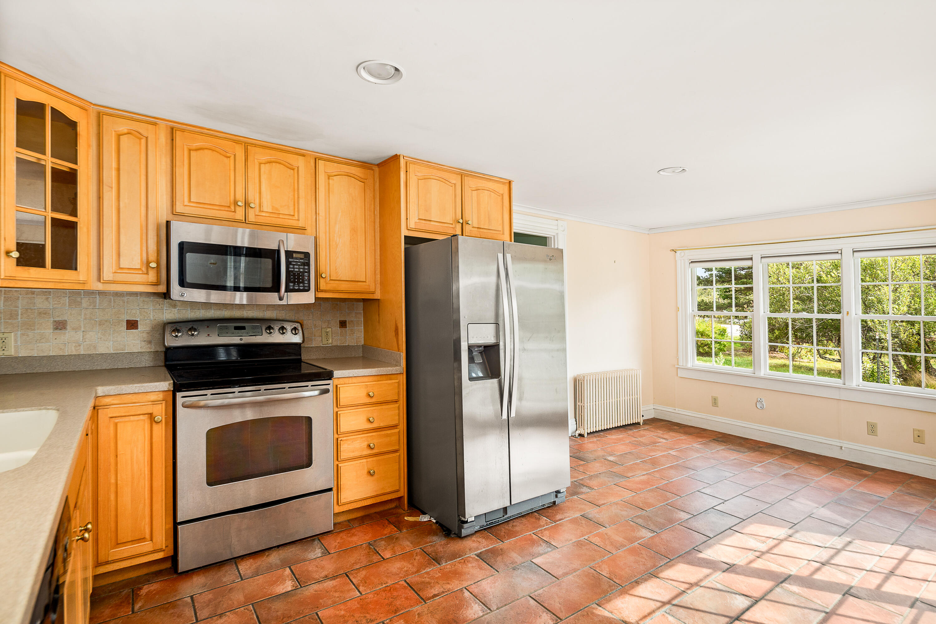 108 Derby Road, Islesboro, ME, 04848