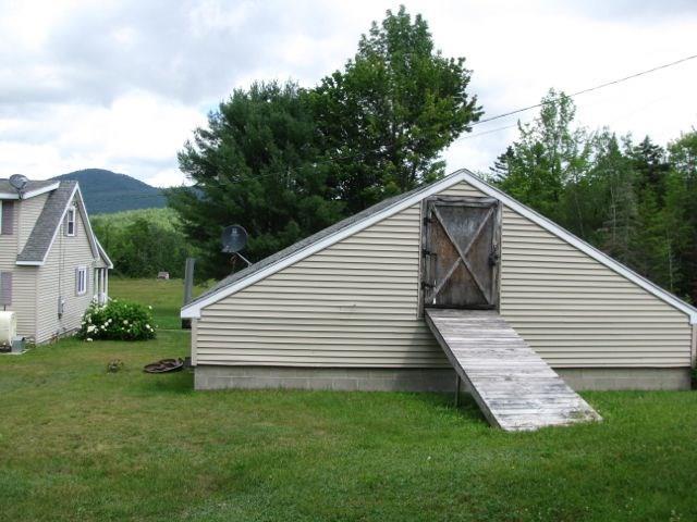 81 Roger Farnum Road, Milton Twp, ME, 04219