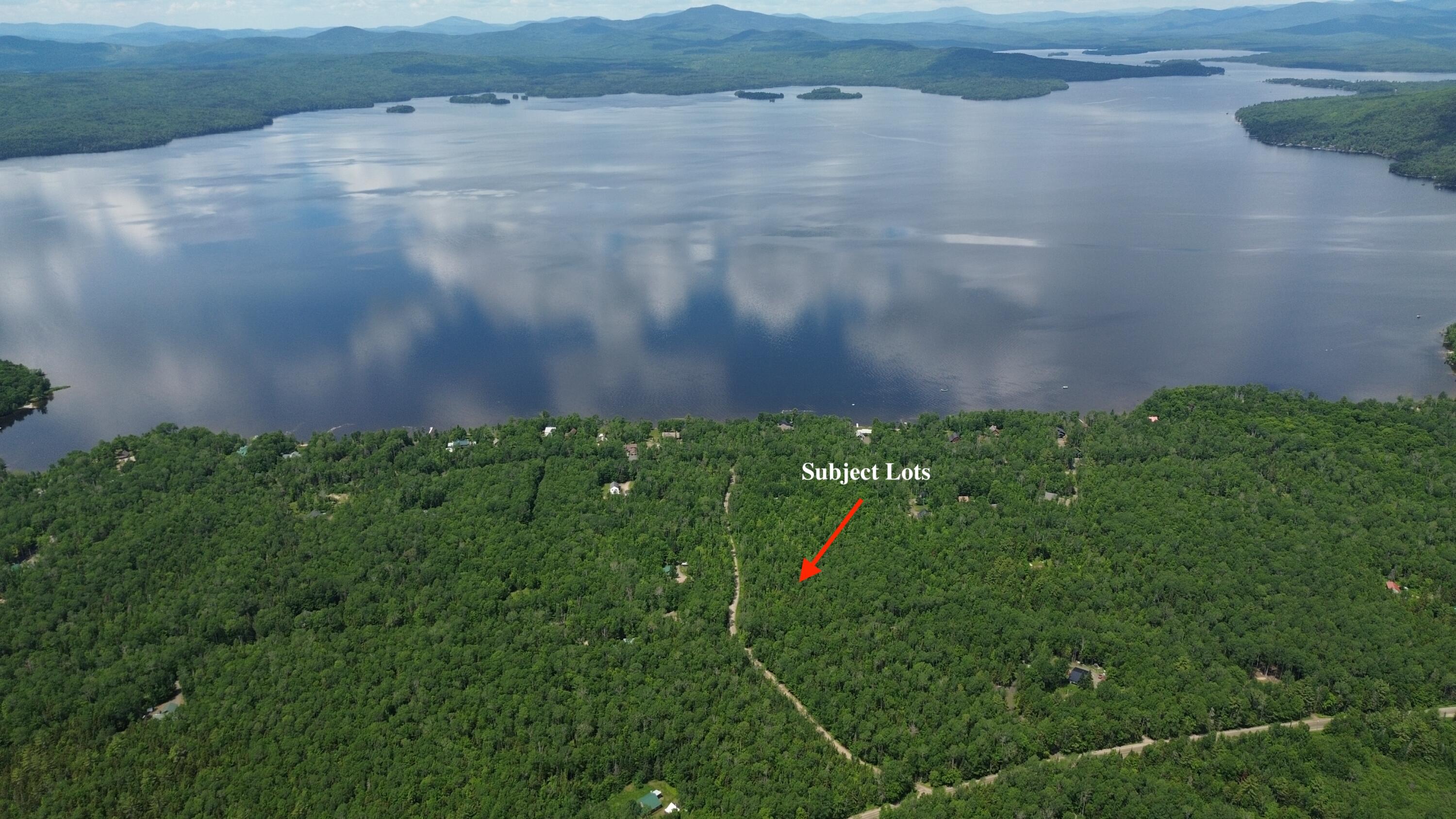 Photo of Lot 11 Moose Road Rangeley Plt ME 04964