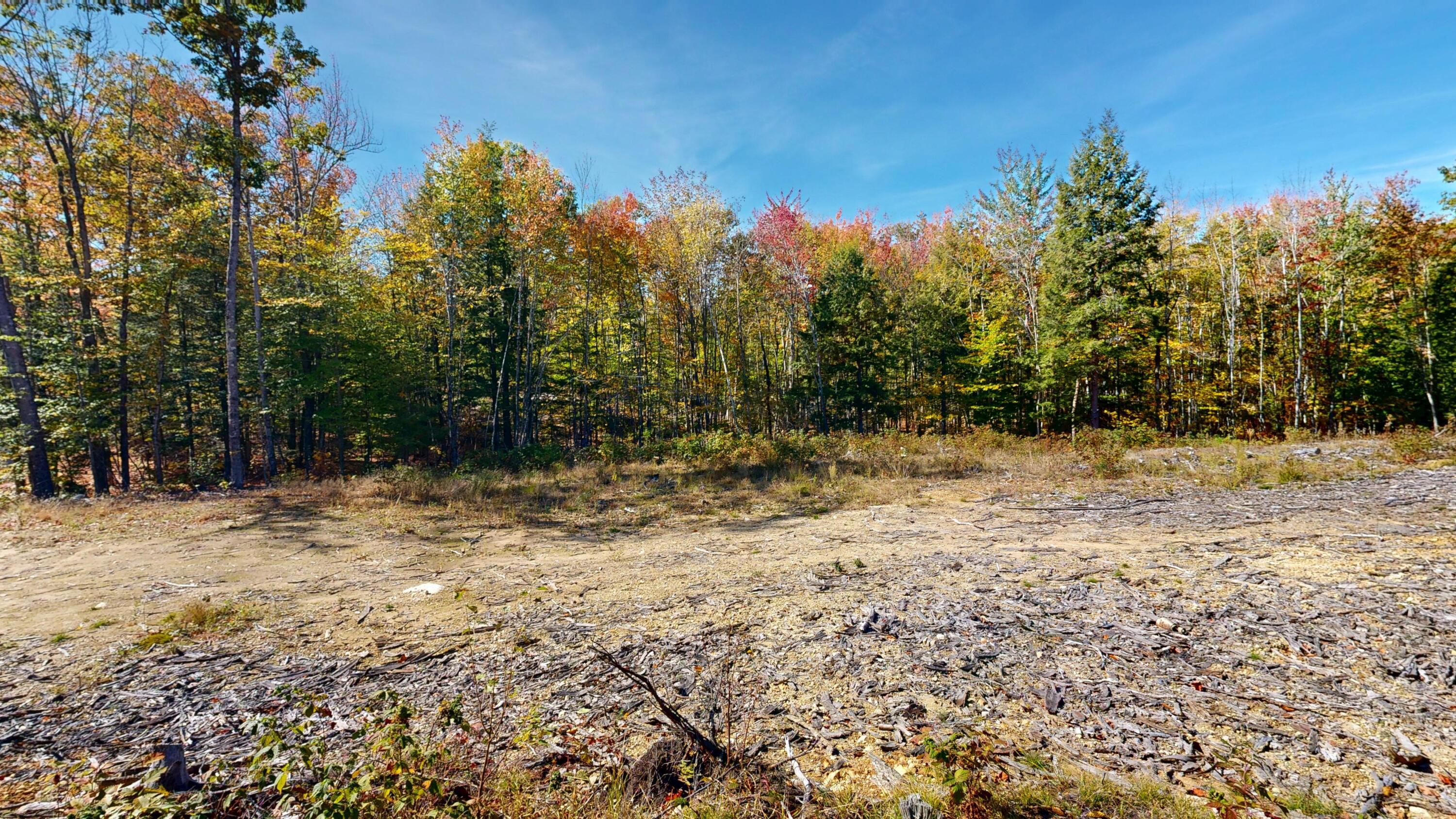Lot 21B Station Road, Hebron, ME, 04238