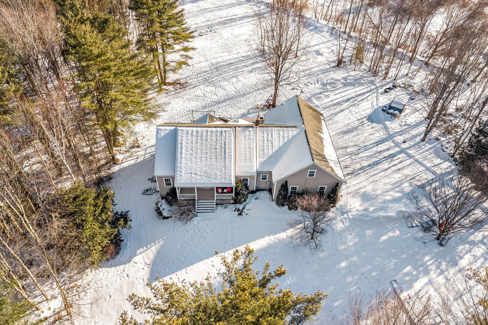 78 Sunset Boulevard, Turner, ME, 04282