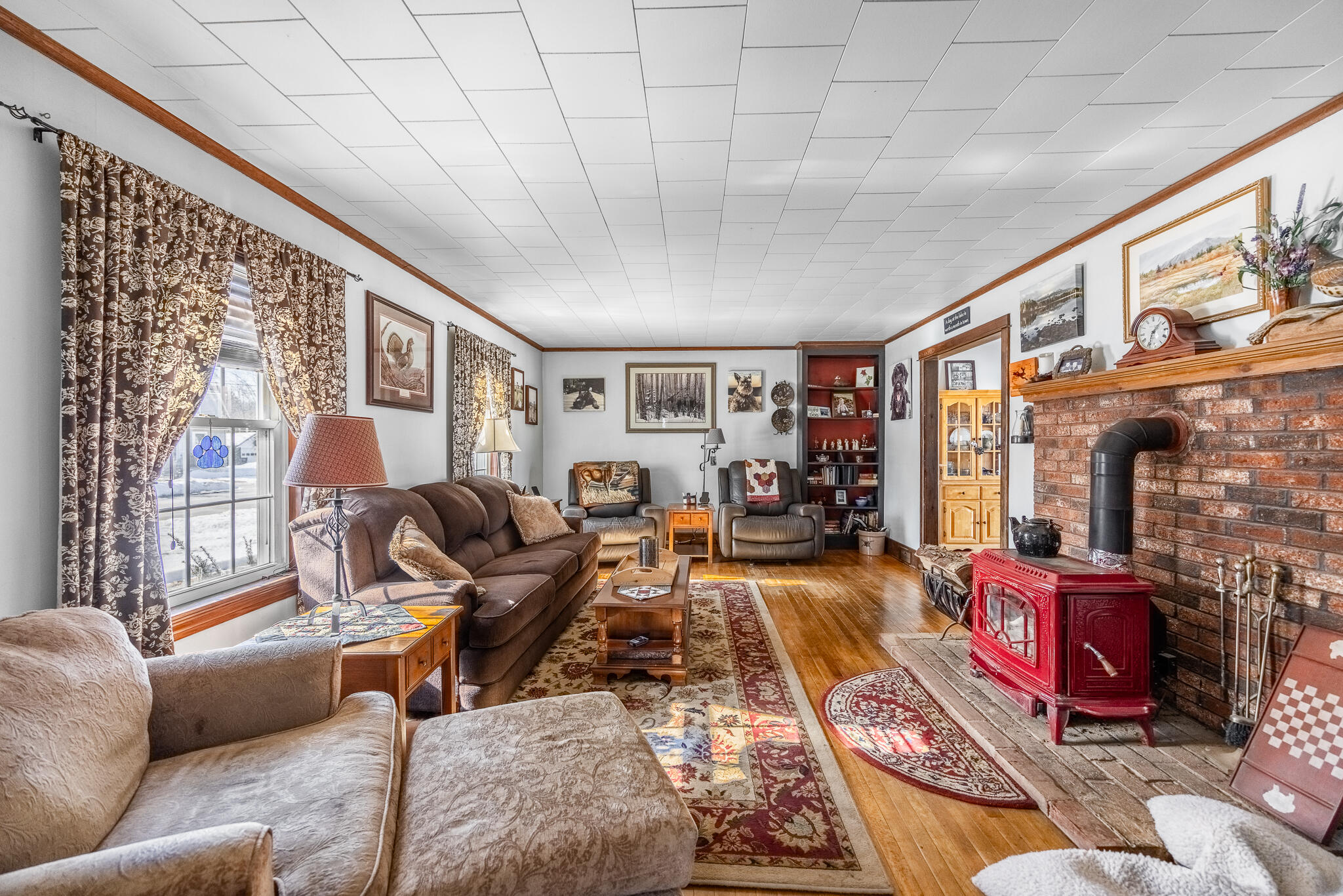 15 Fairfax Street, Bangor, ME, 04401