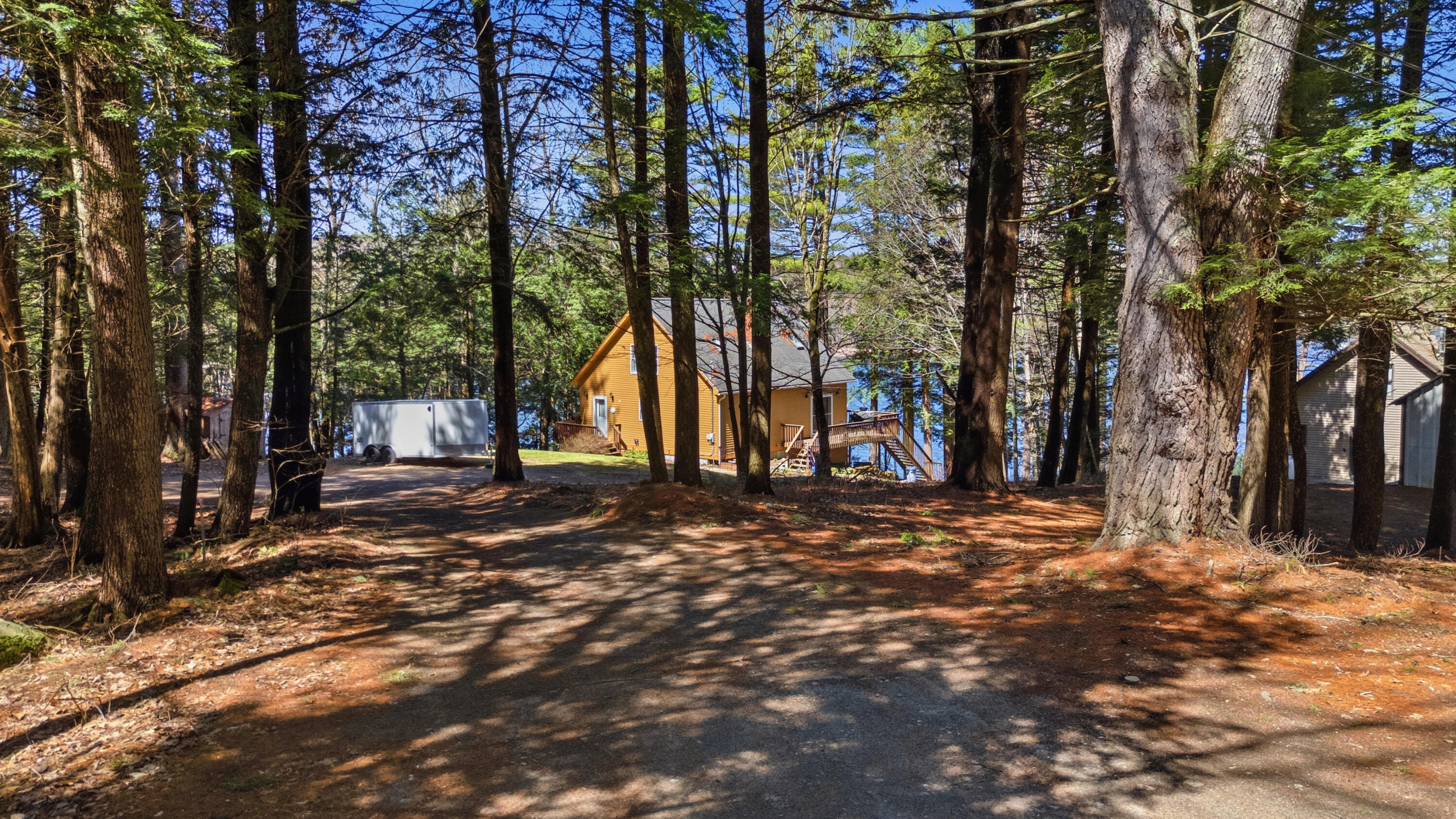 Lot 15 Village Circle, Brunswick, ME, 04011