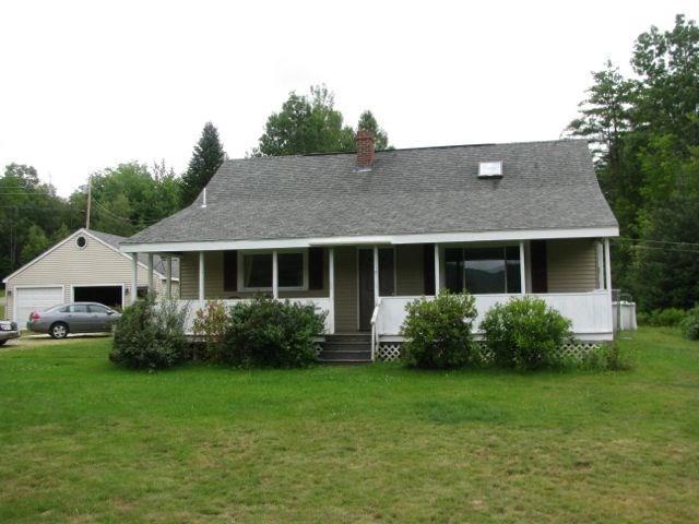 81 Roger Farnum Road, Milton Twp, ME, 04219