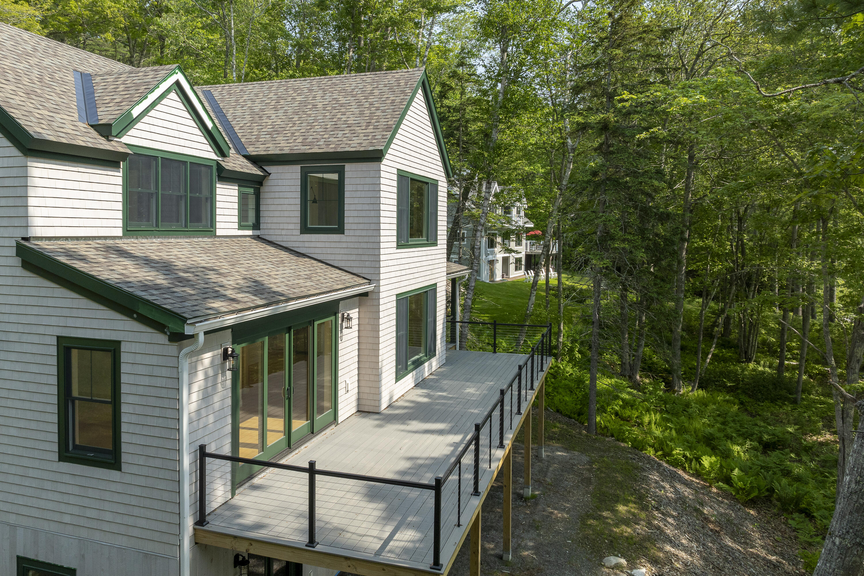 31 Viking Way, Bristol, ME, 04539