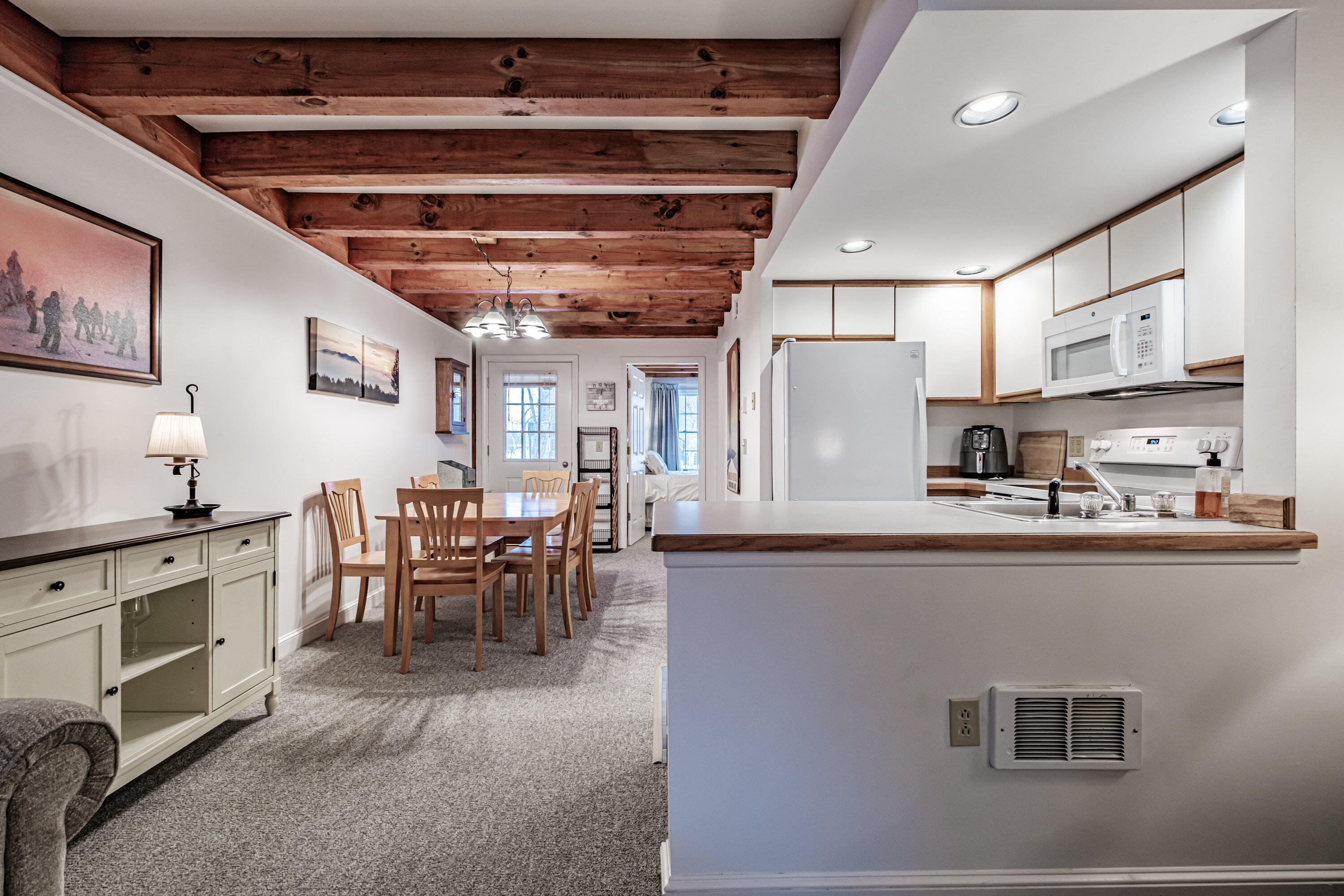 22 Cherry Lane #28, Bethel, ME, 04217