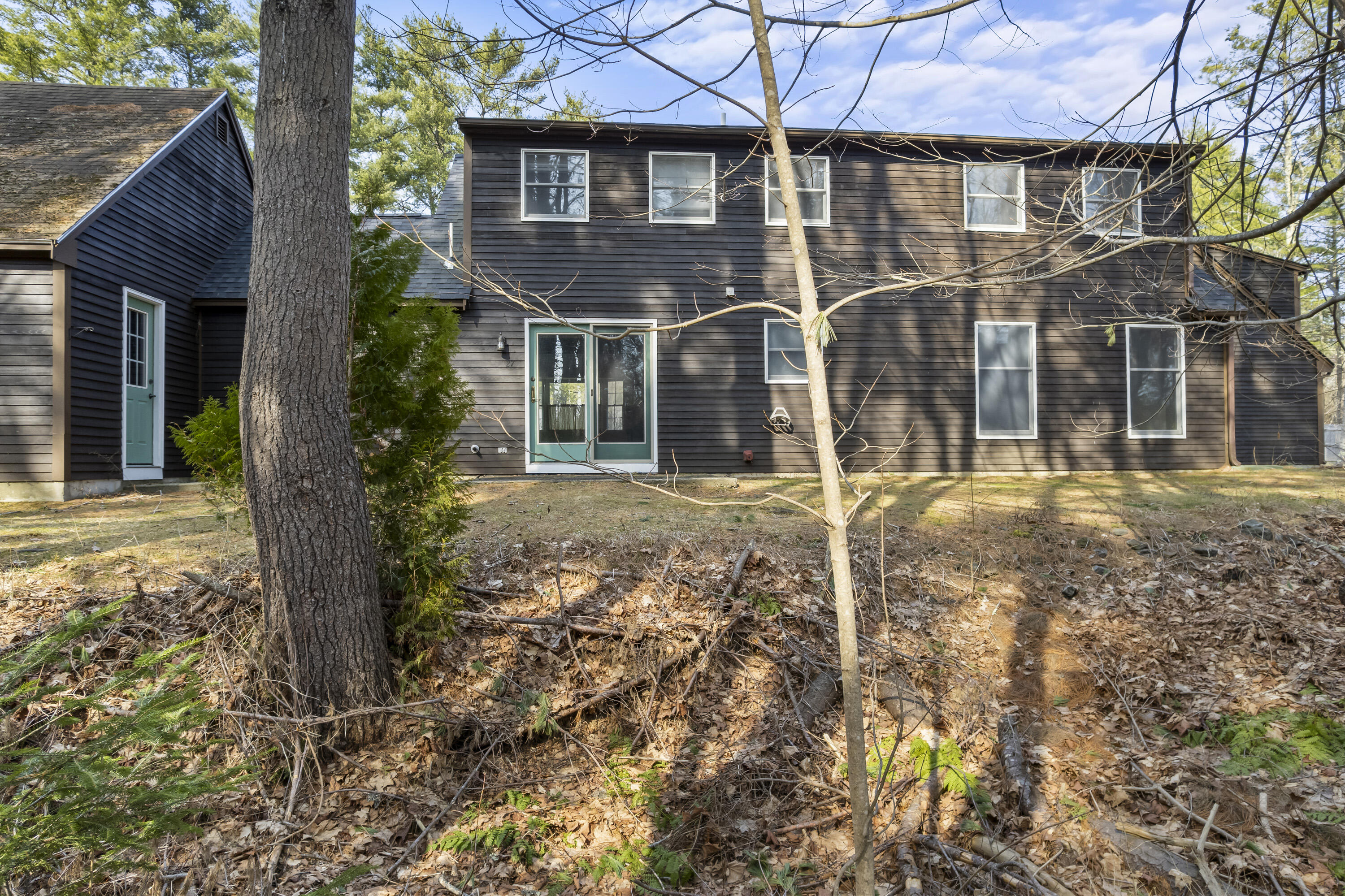 27 Cluf Bay Road UNIT 27, Brunswick, ME, 04011