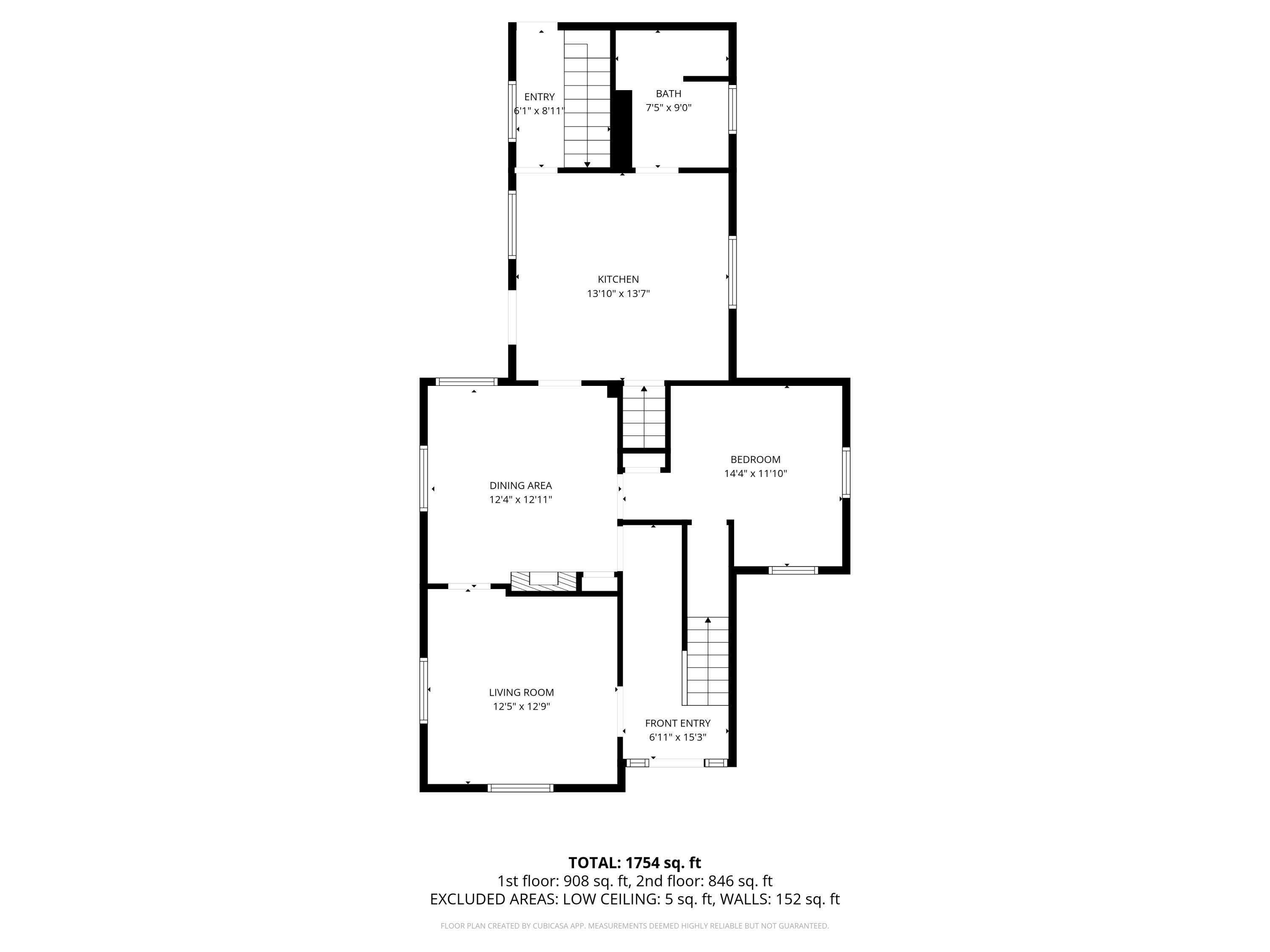 64 Penobscot Street, Orono, ME, 04473