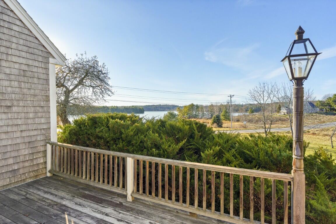 68 Belvedere Road, Nobleboro, ME, 04555