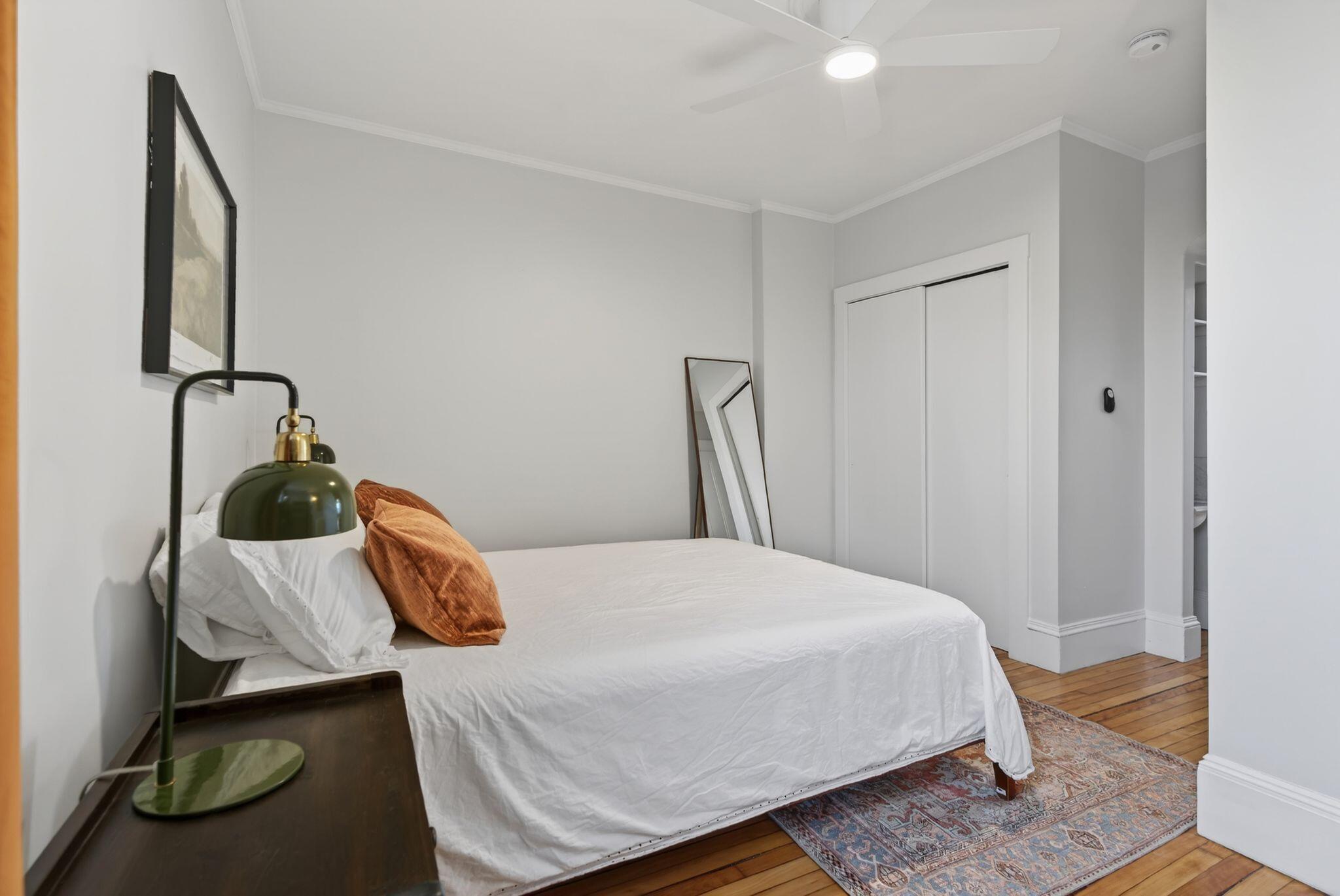 138 Pine Street UNIT 3, Portland, ME, 04102