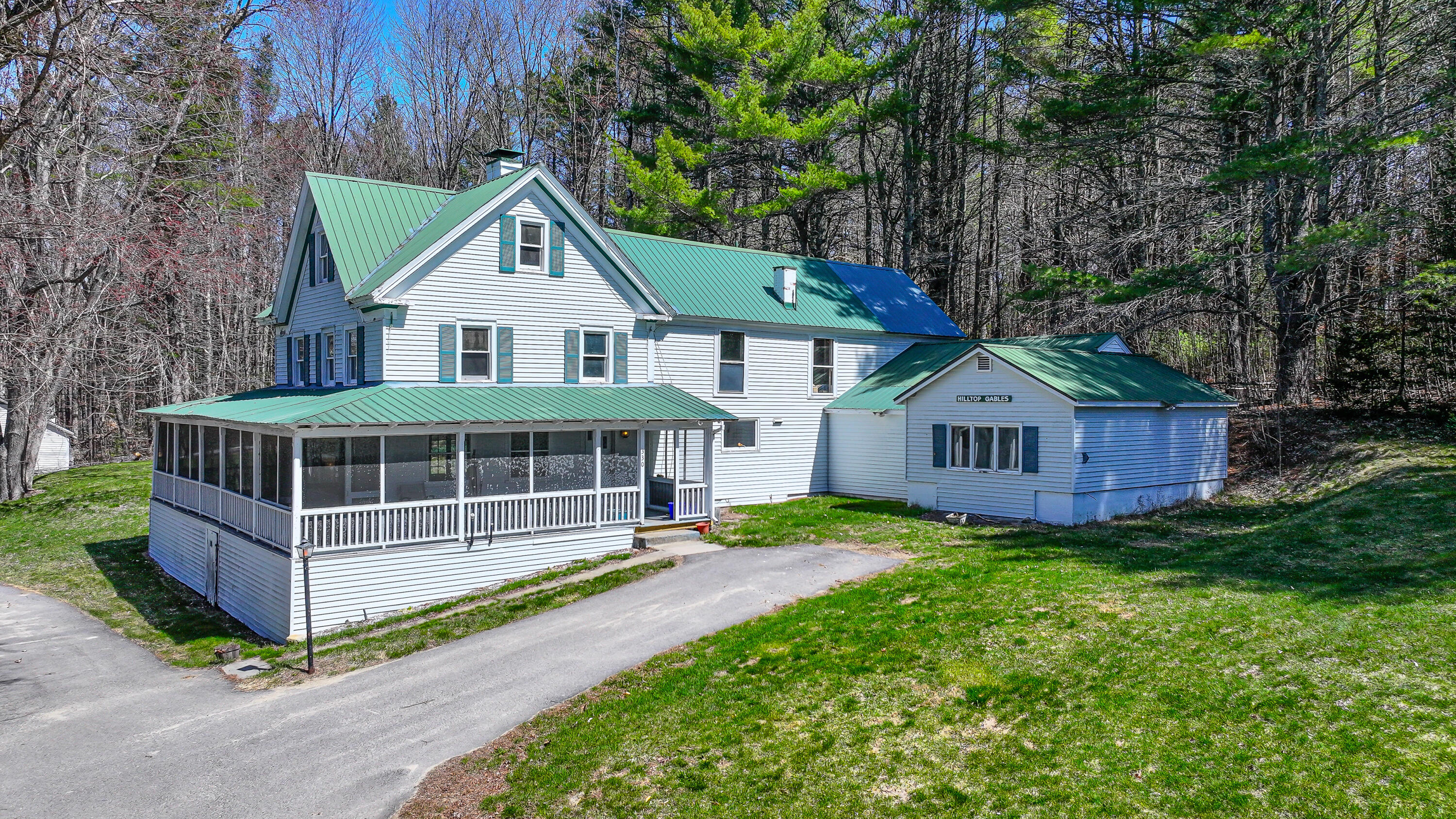 301 Bog Road, Albion, ME, 04910