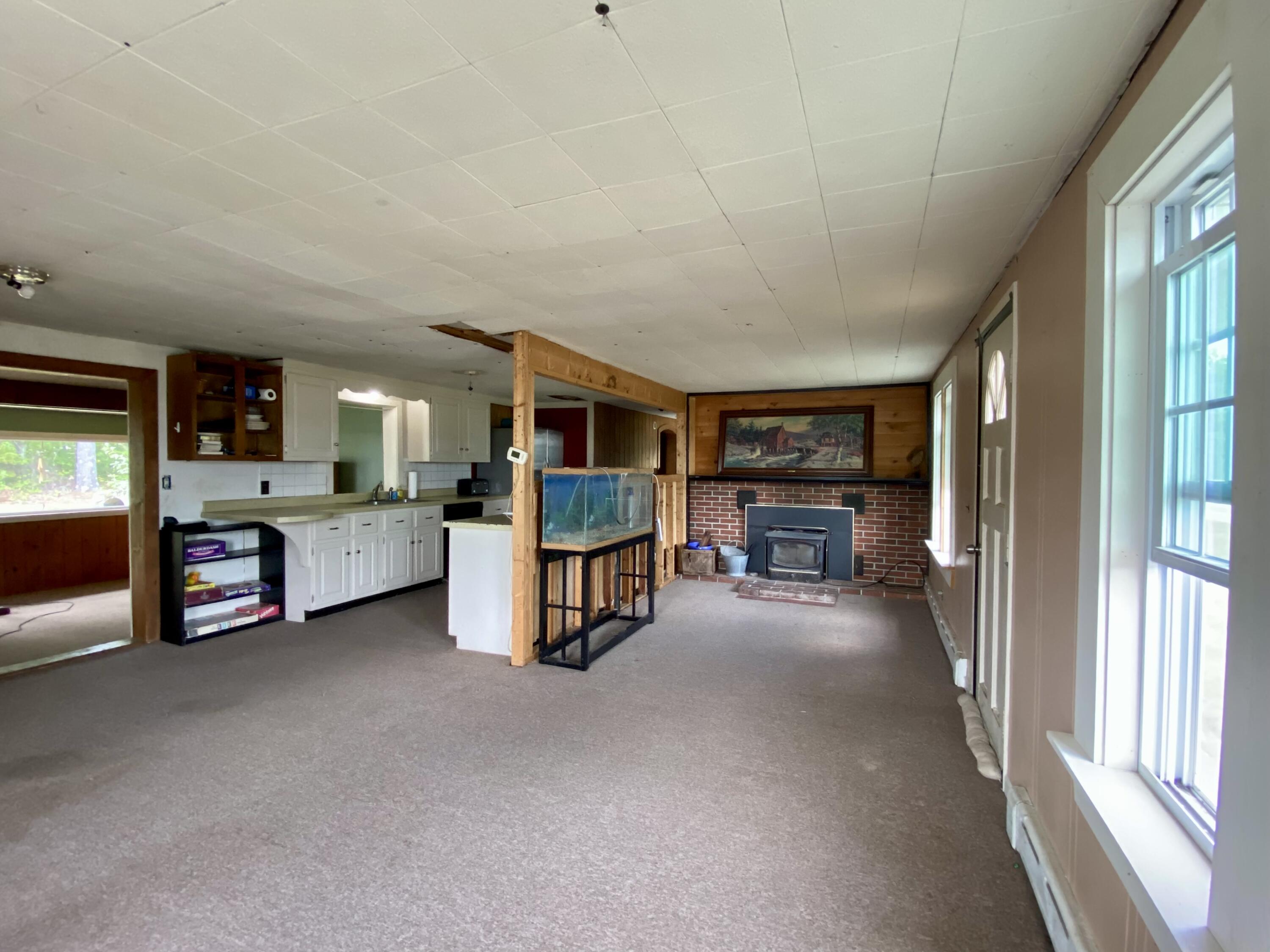 98 Auburn Road, Turner, ME, 04282