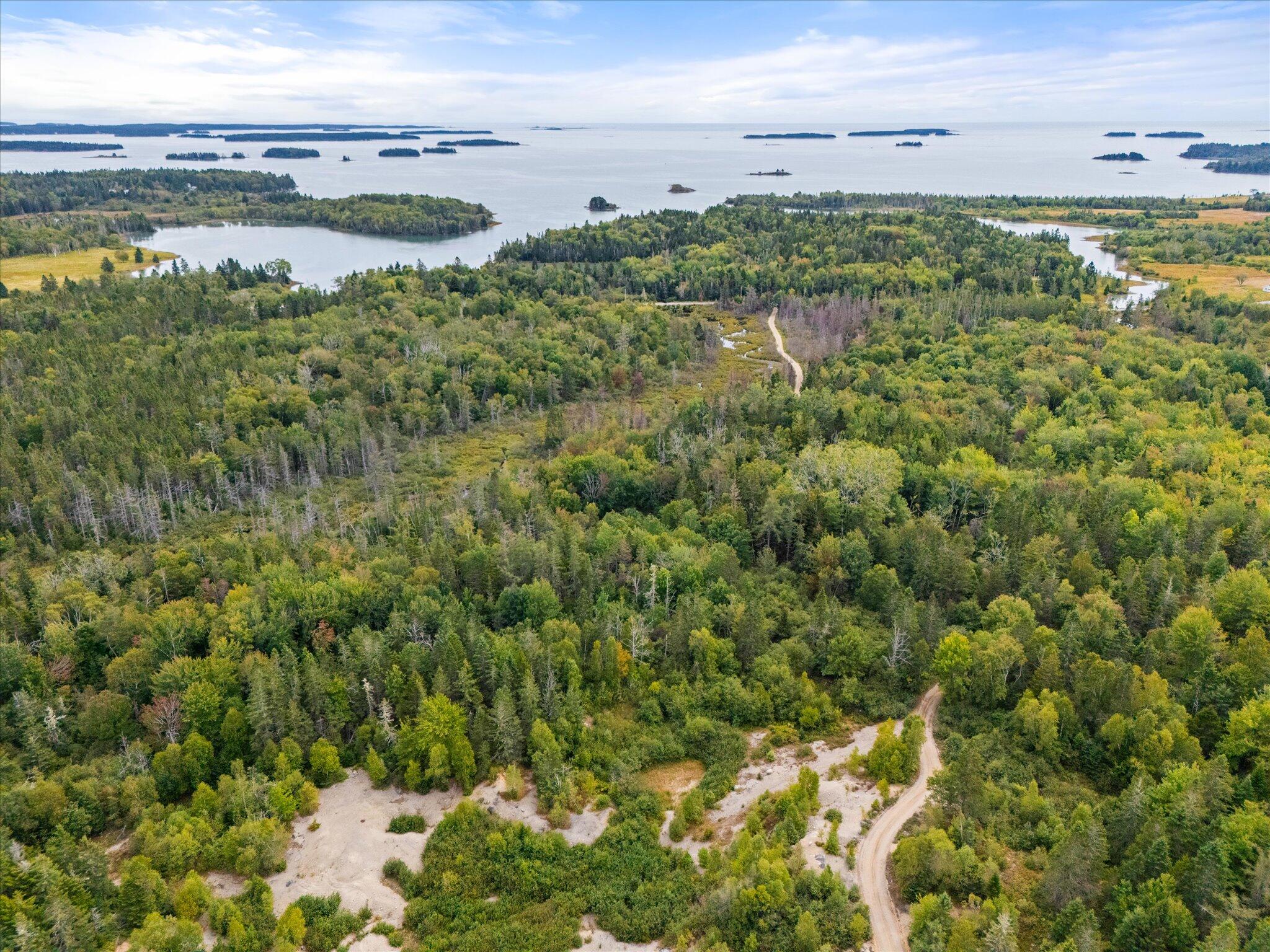 M17L21 Basin Road, Addison, ME, 04606