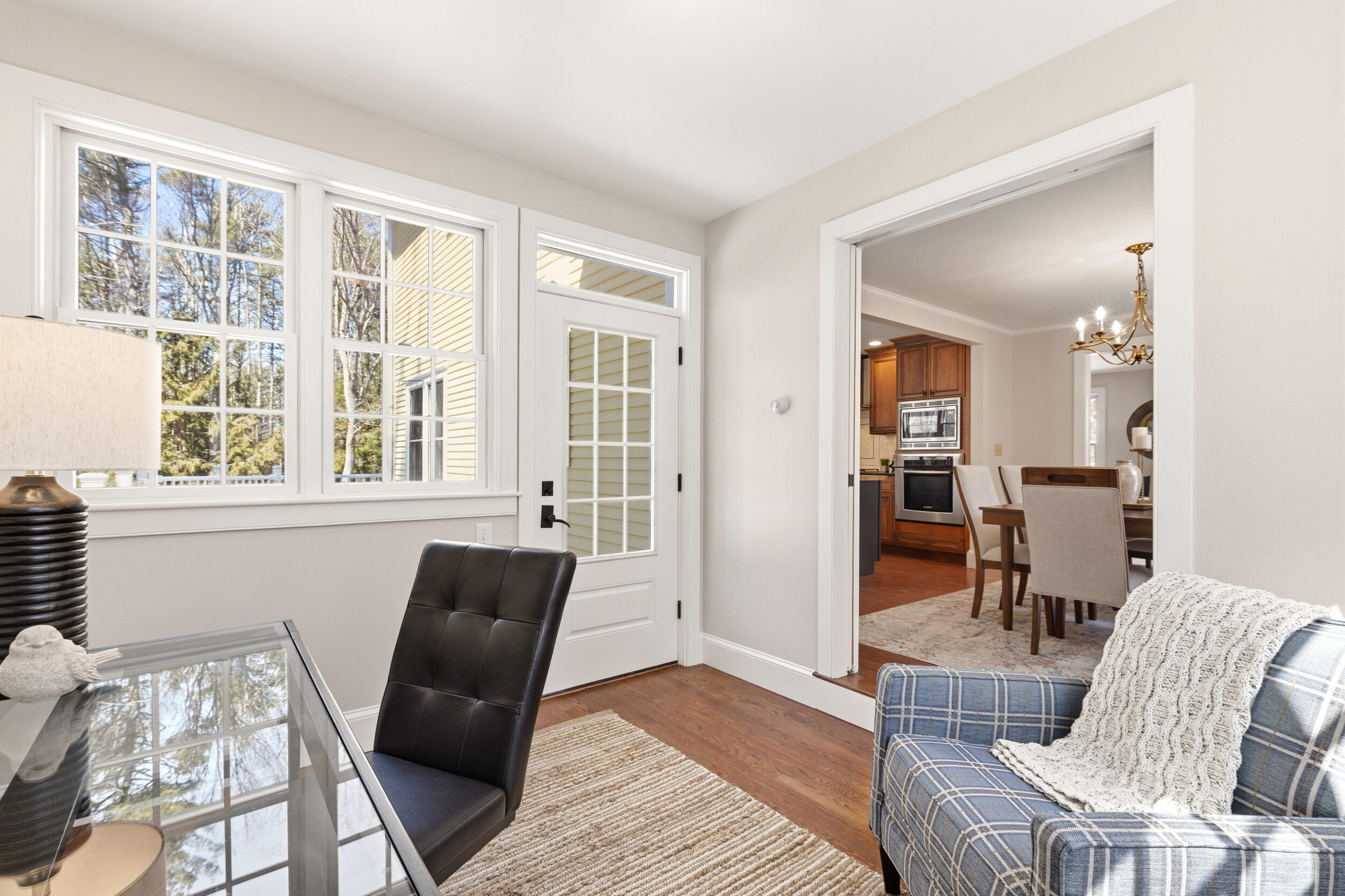 47 Glen Road, Yarmouth, ME, 04096