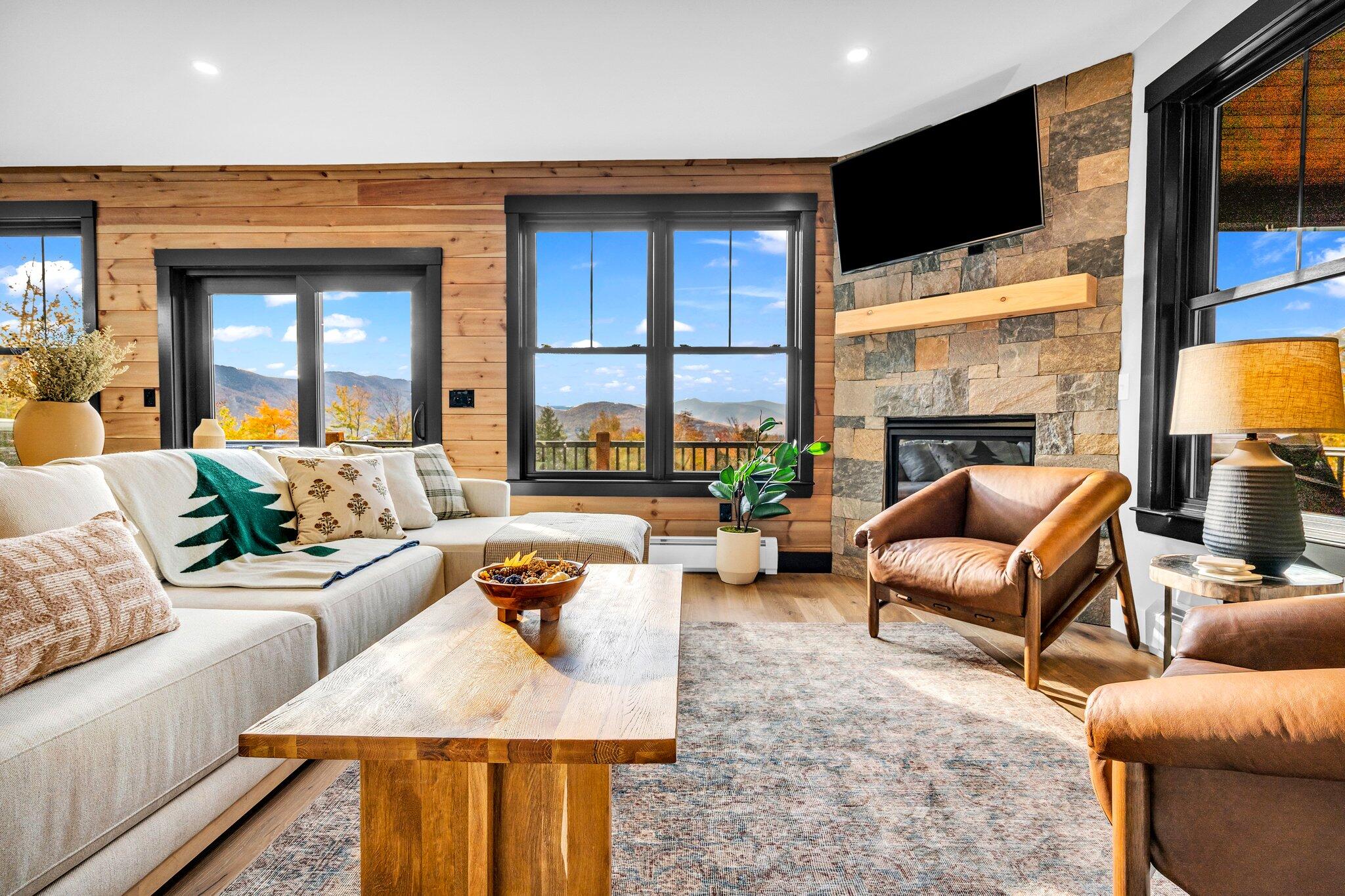 40 Appalachian Drive, Newry, ME, 04261