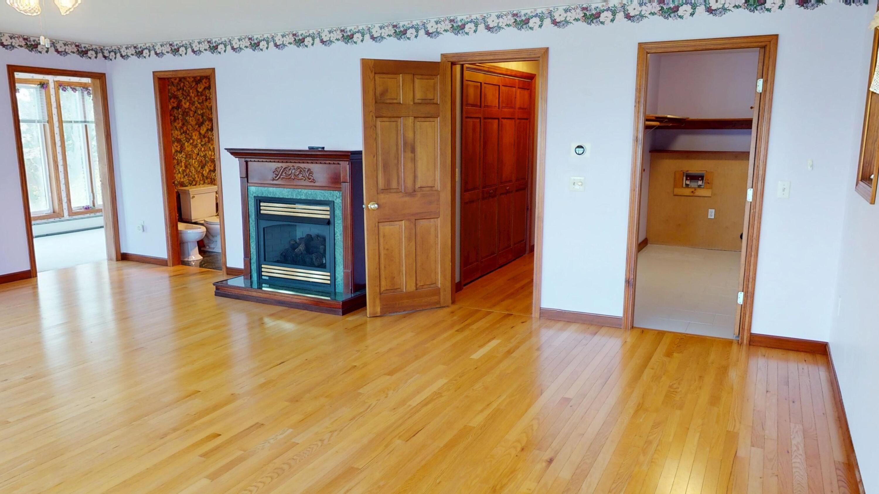 541 Mason Bay Road, Jonesport, ME, 04649