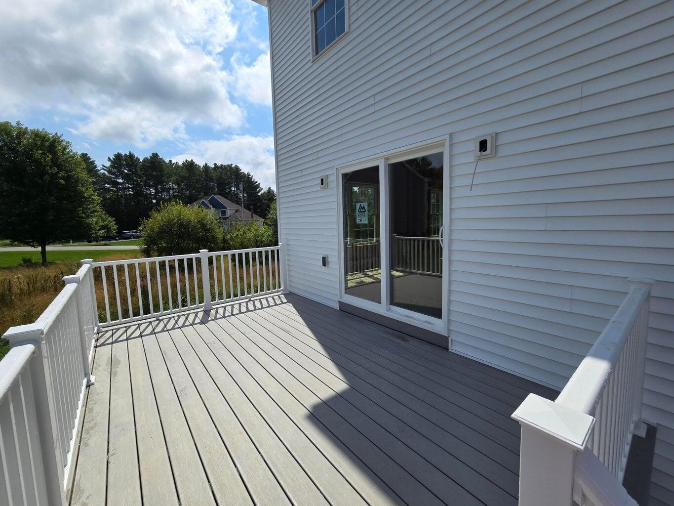 Lot 3 Cole Circle, Hermon, ME, 04401