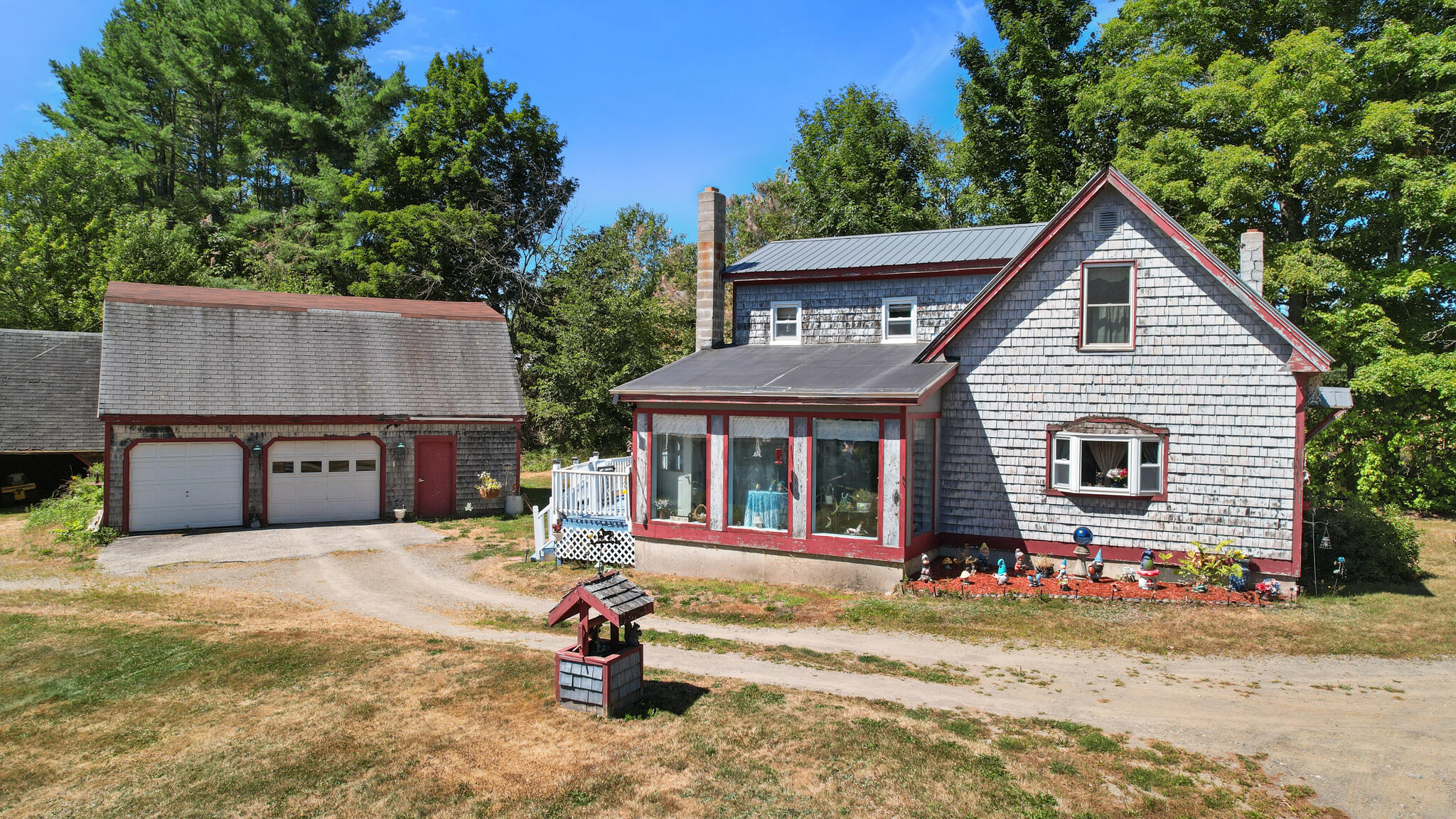 315 Hampden Road, Carmel, ME, 04419