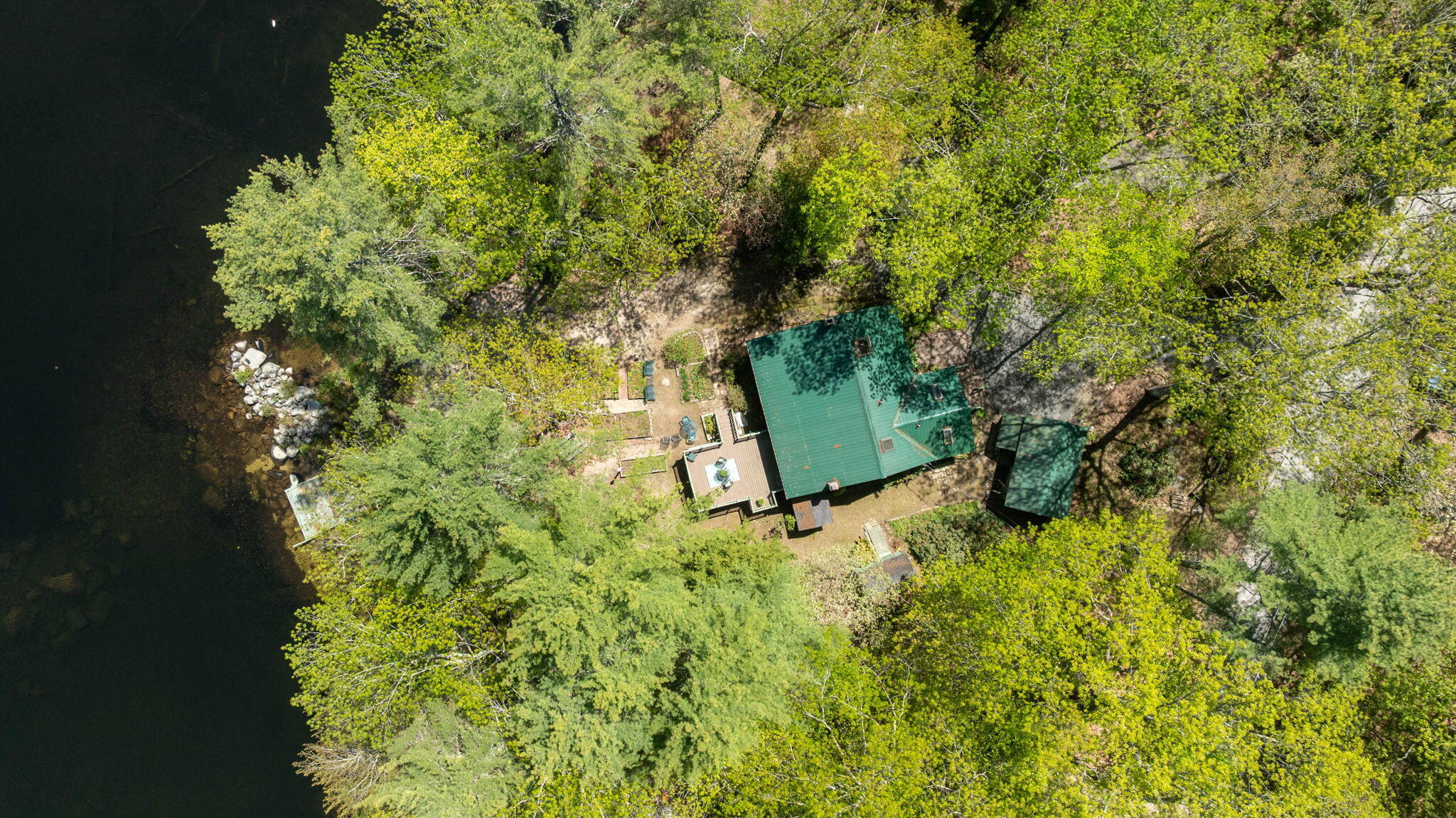 19 Pulpit Rock Road