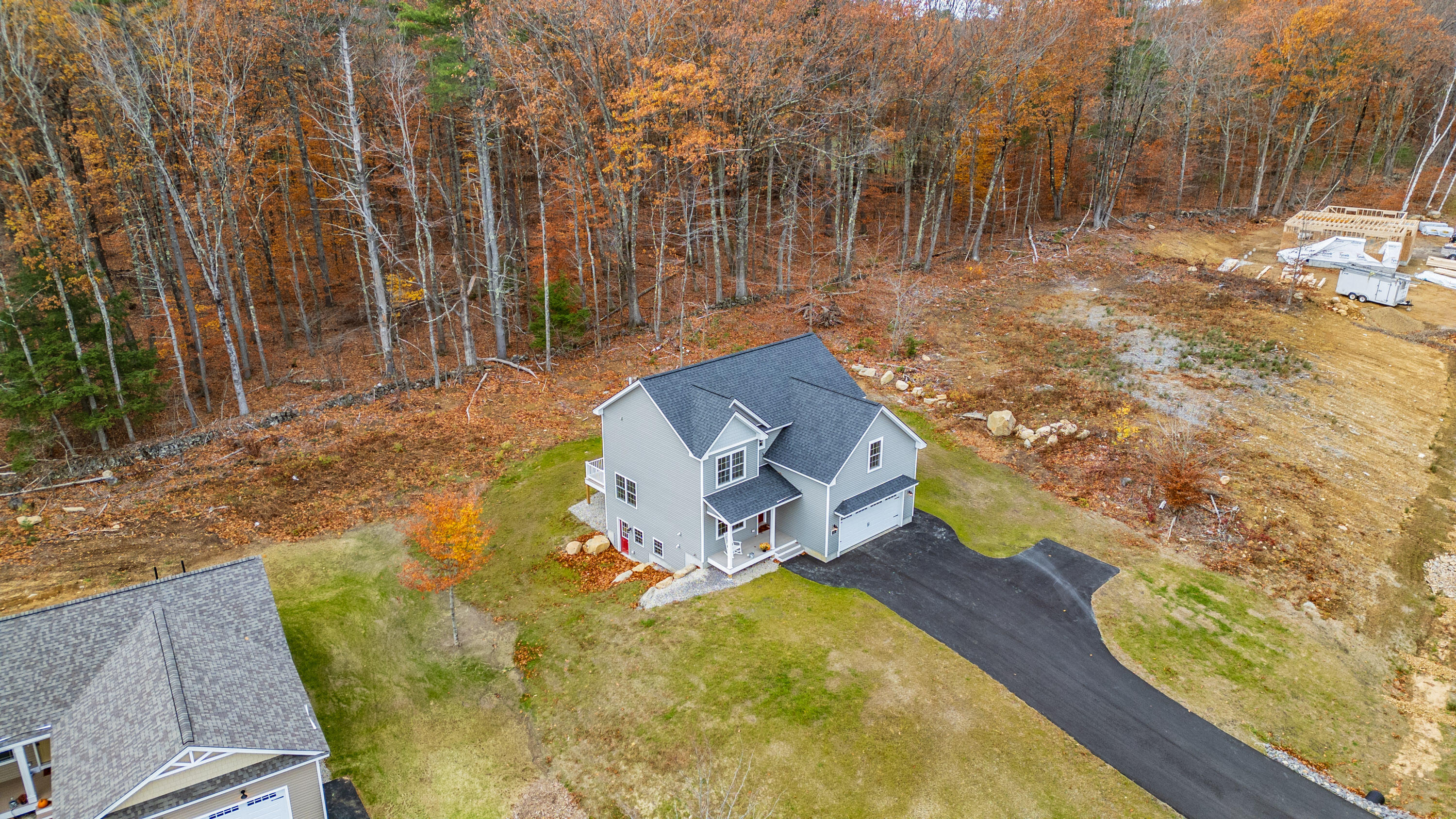 31 Woodbrey Lane, Standish, ME, 04084