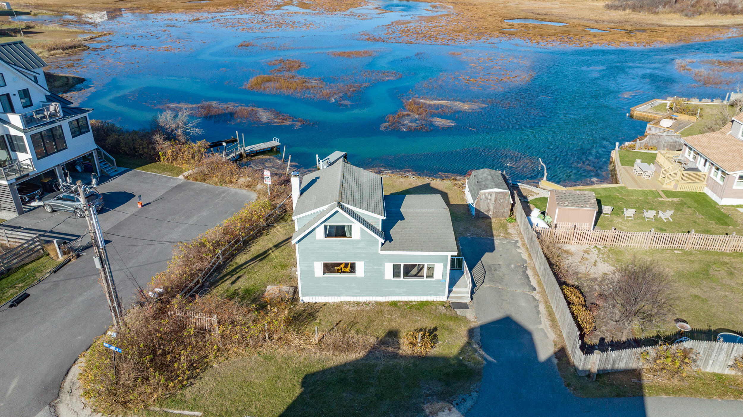 2 White Sands Lane, Scarborough, ME, 04074