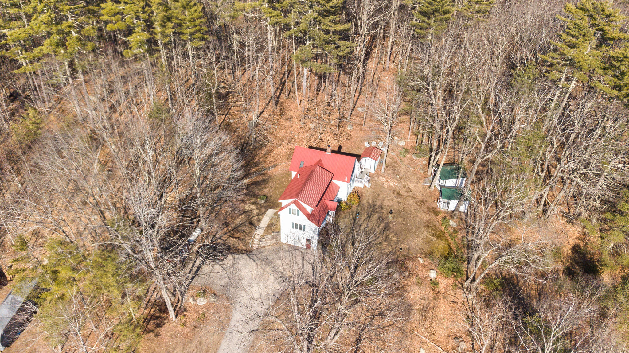 37 Waterford Road, Harrison, ME, 04040
