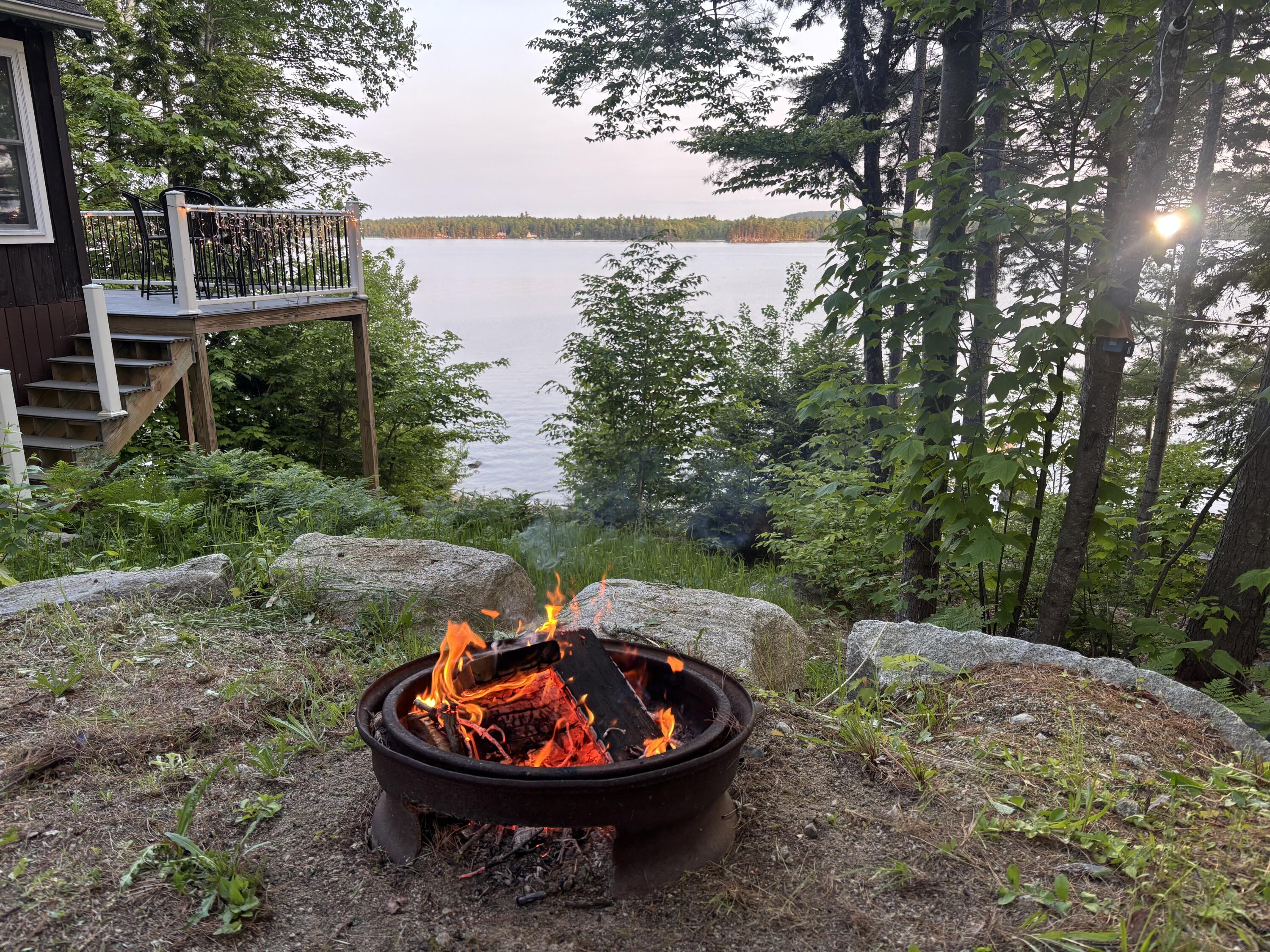 515 Rock Ridge Rd,Fire Road 17 Road, T1 R9 Wels, ME 04462 90971DC3-0C37-407B-8AE7-C4848F11CBD4
