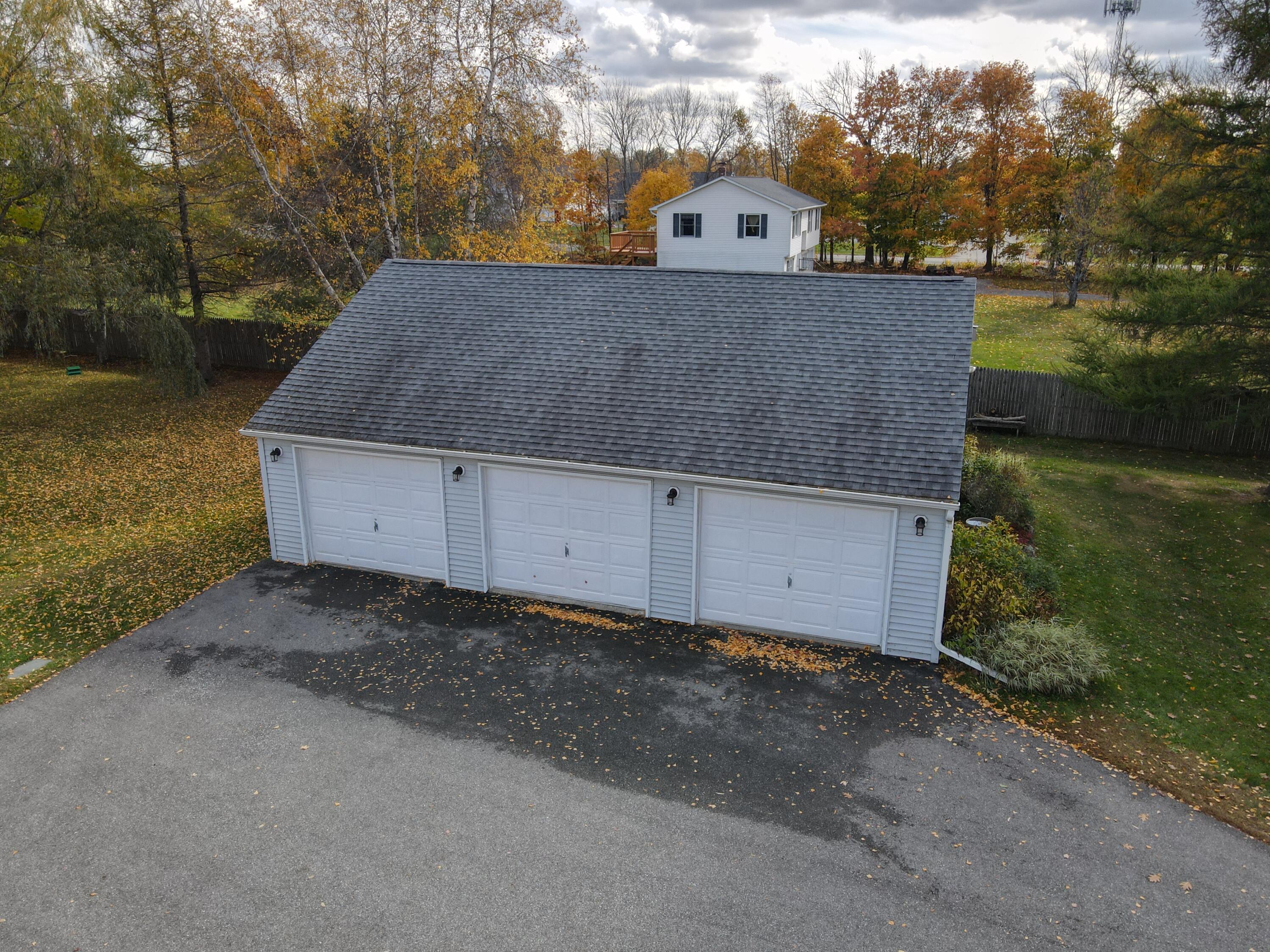 1013 Sunset Avenue, Glenburn, ME, 04401